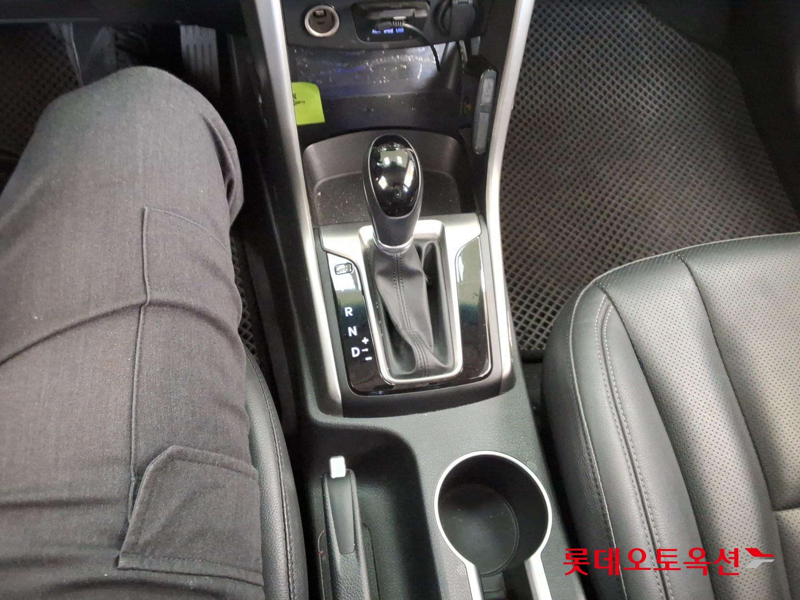 2015 - hyundai i30