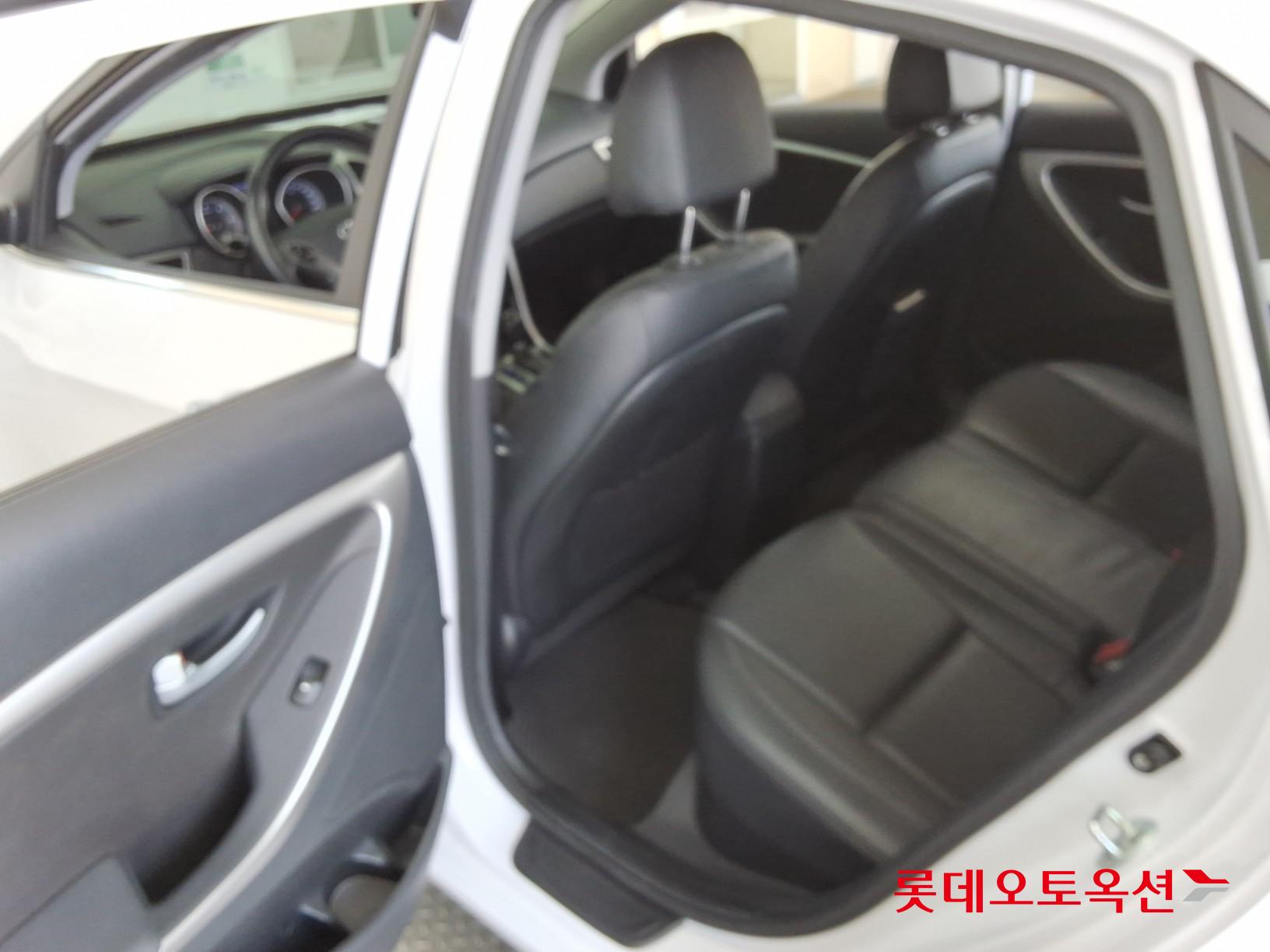 2015 - hyundai i30