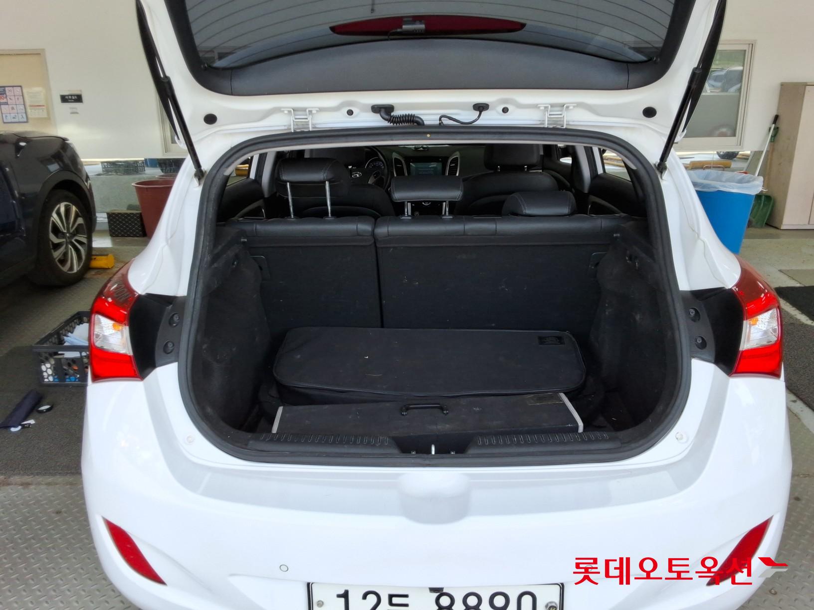 2015 - hyundai i30