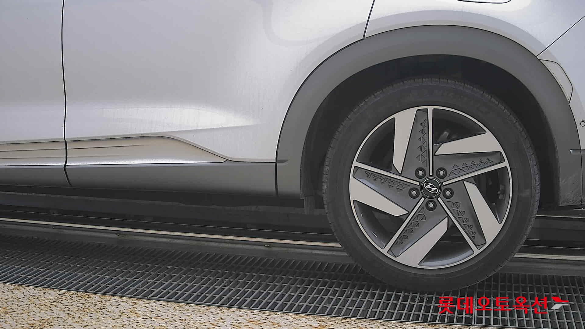 2023 - hyundai nexo