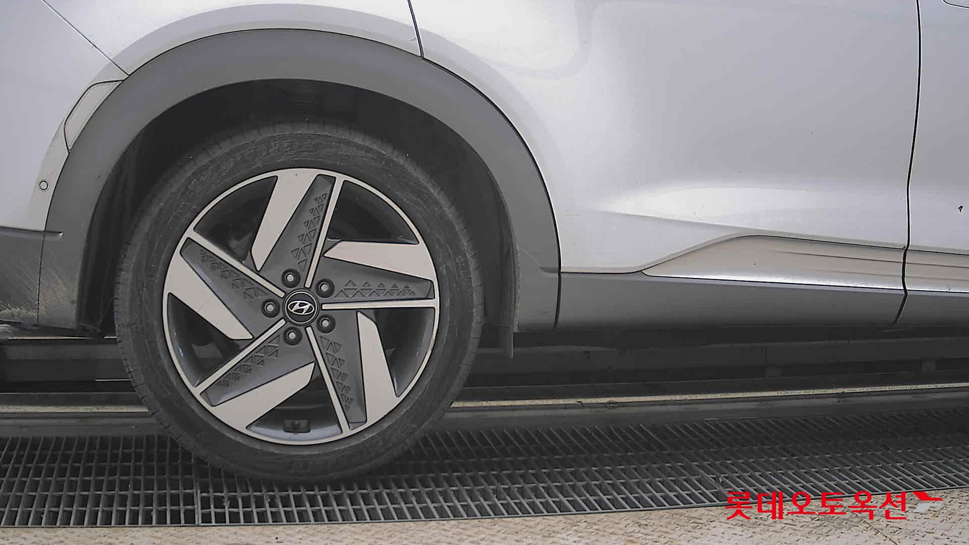 2023 - hyundai nexo