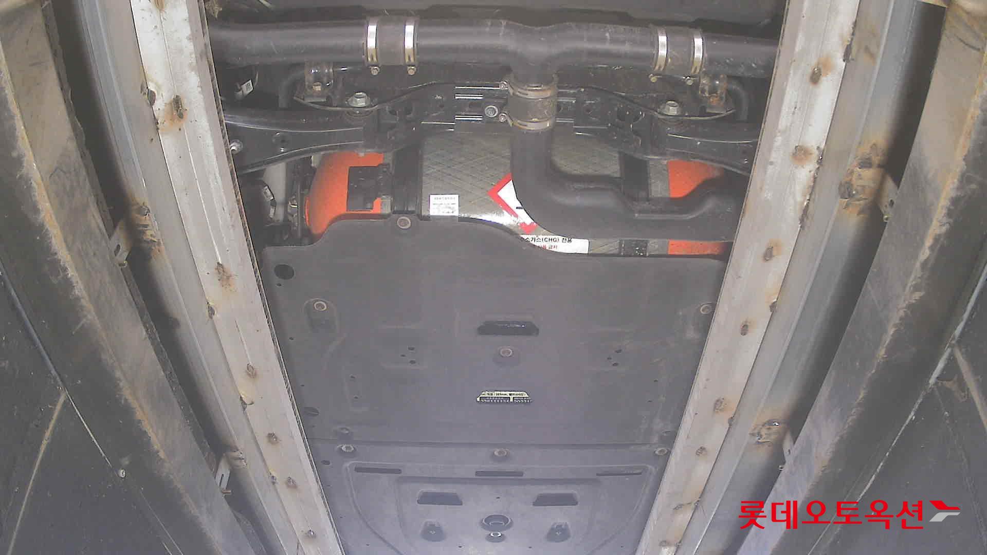 2023 - hyundai nexo