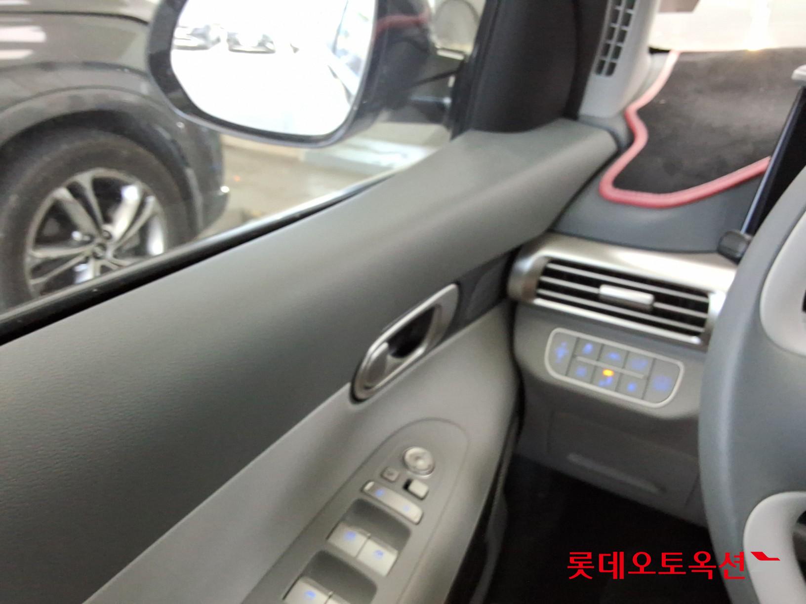 2023 - hyundai nexo