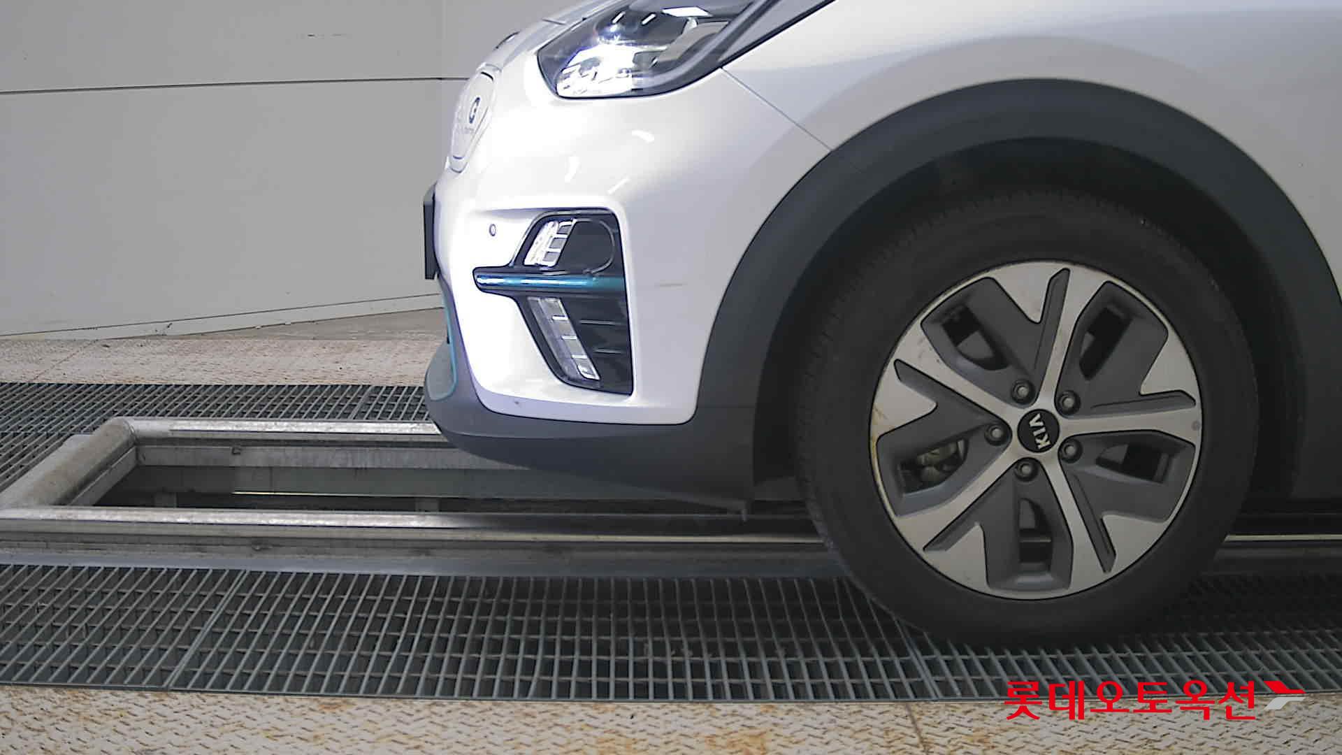 2019 - kia niro