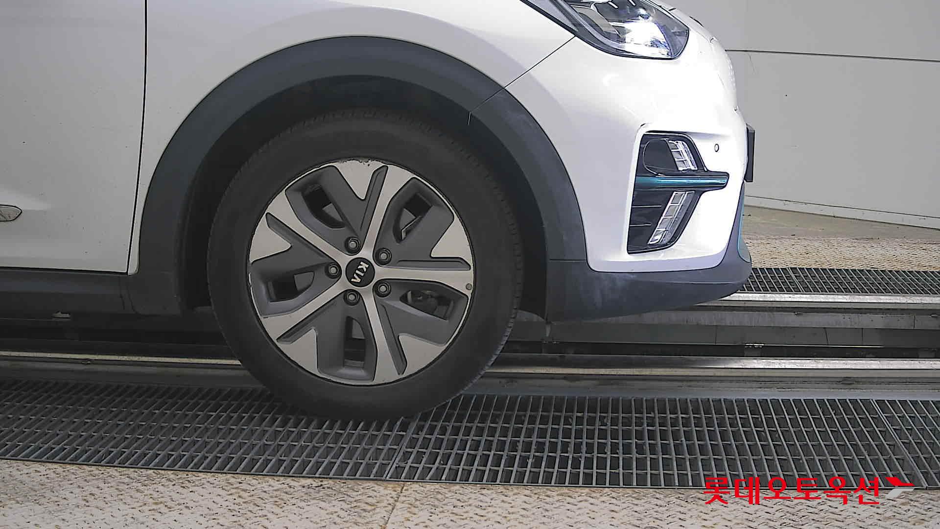 2019 - kia niro