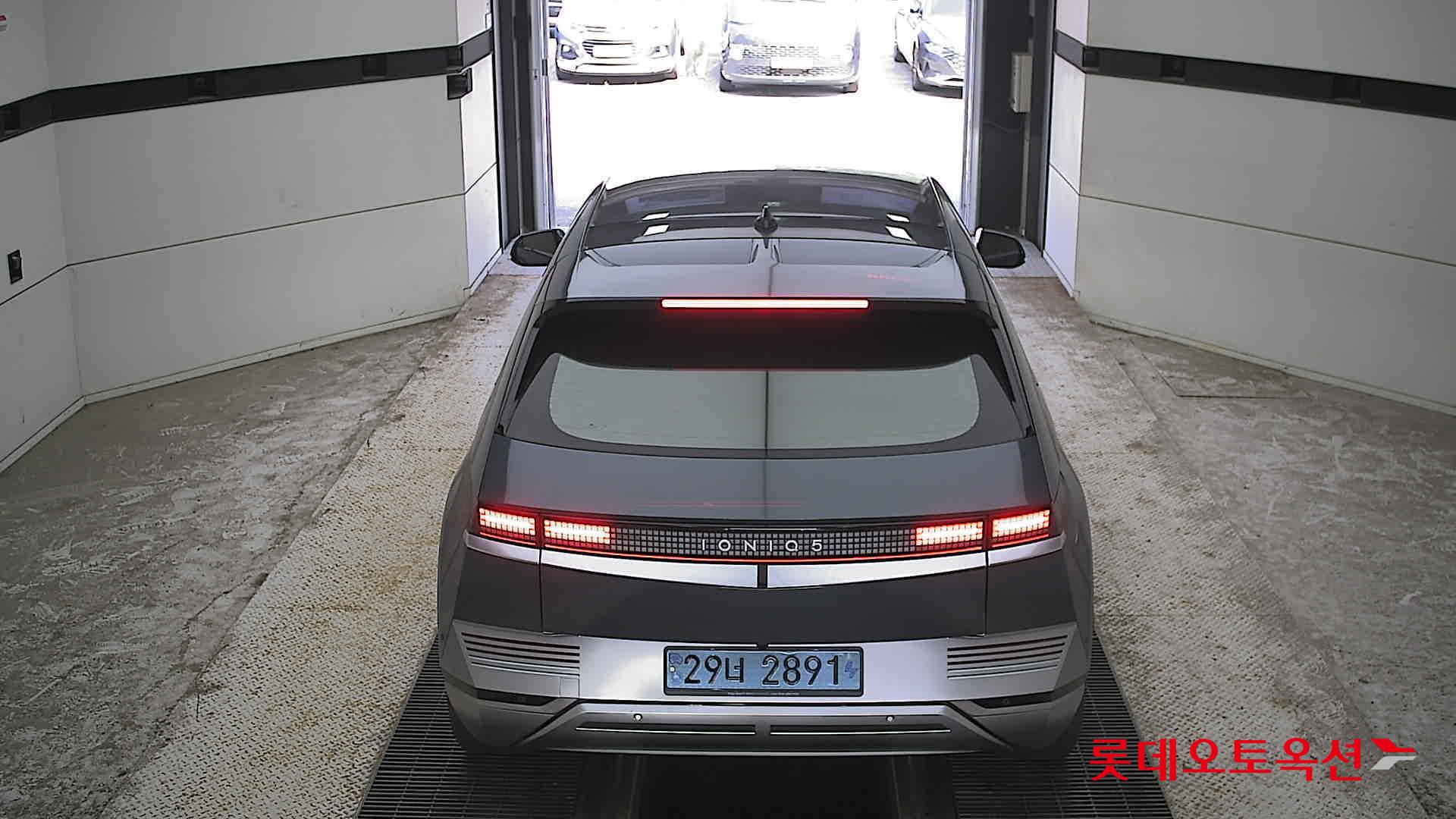 2023 - hyundai ioniq