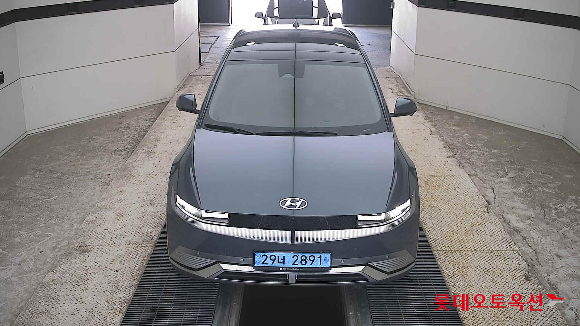 IONIQ 5 (E) 롱레인지