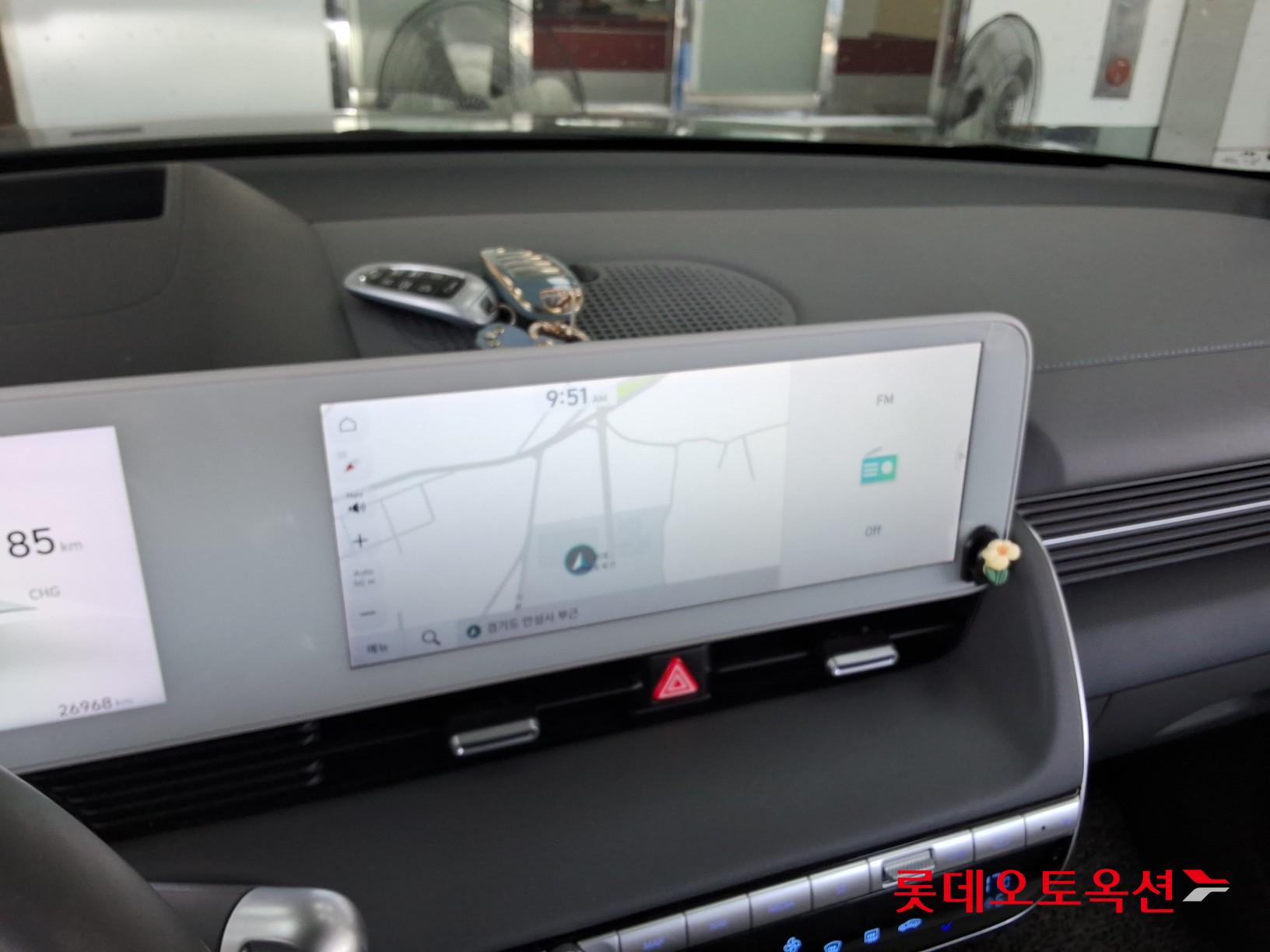 2023 - hyundai ioniq