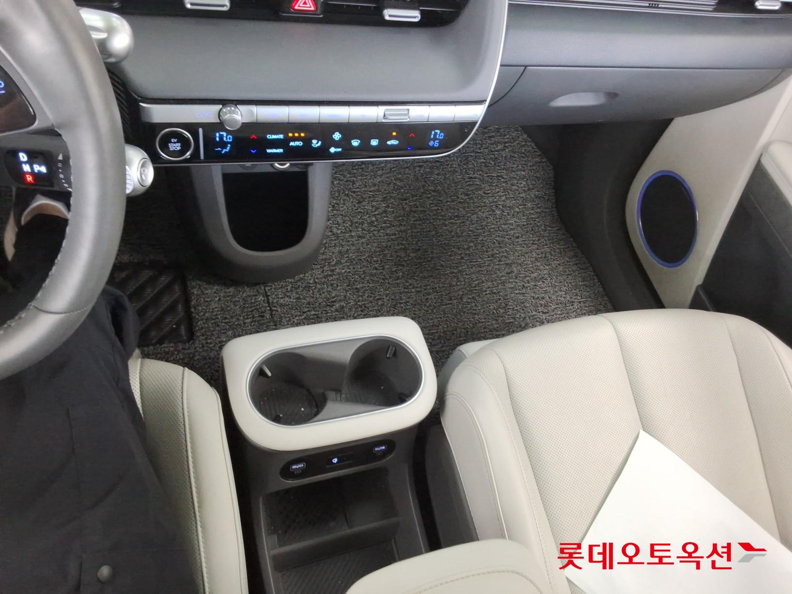 2023 - hyundai ioniq