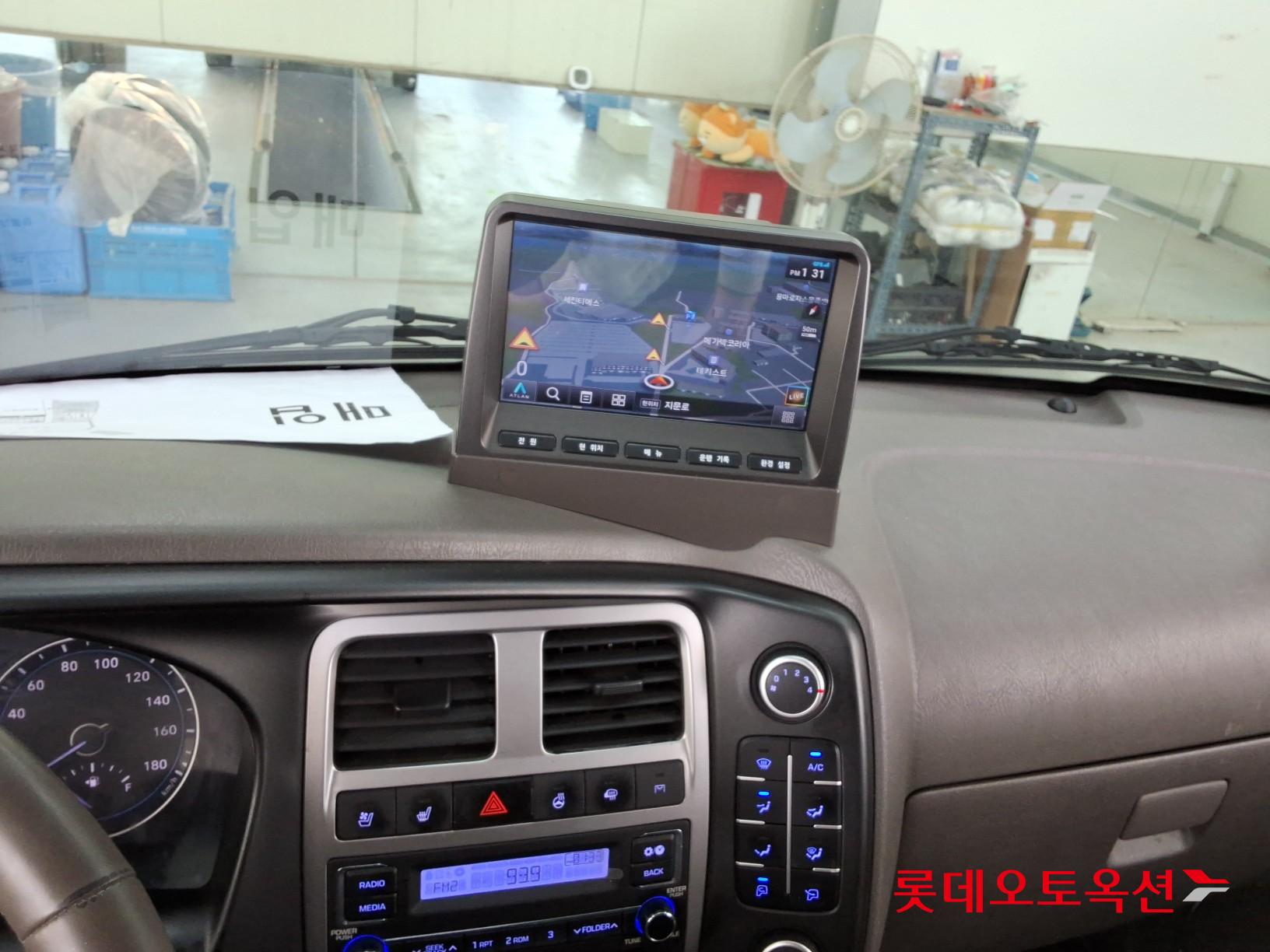 2023 - hyundai porter