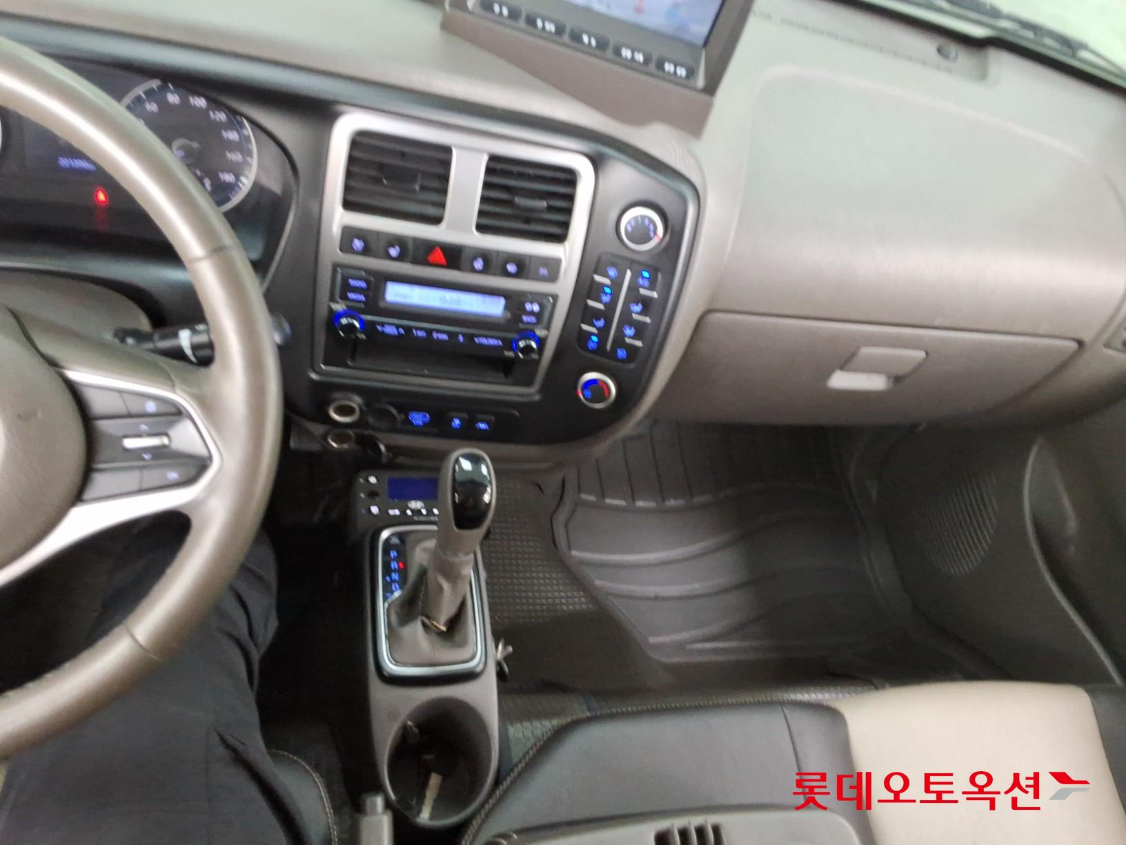 2023 - hyundai porter