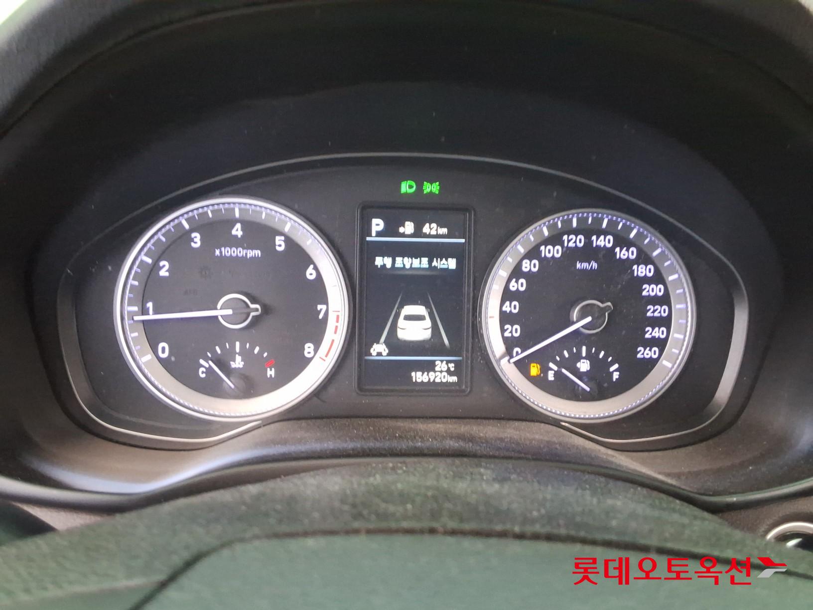 2017 - hyundai grandeur