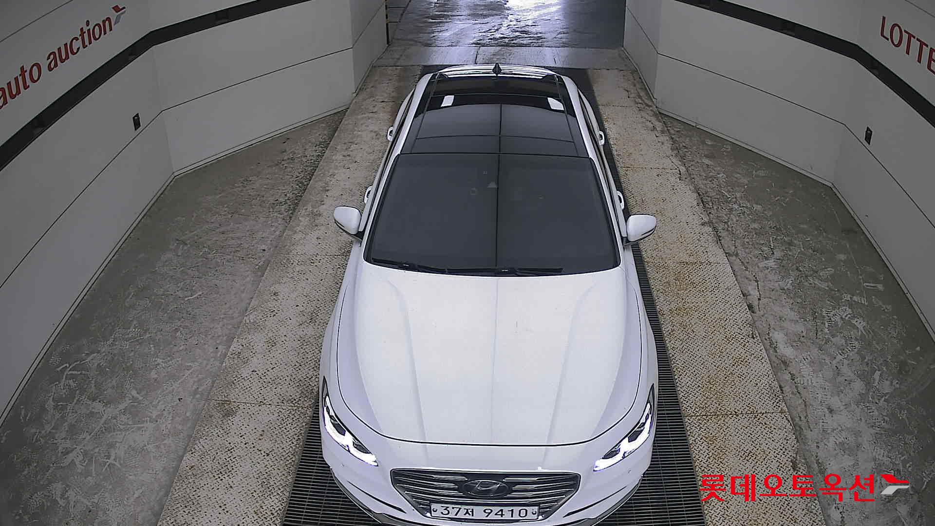 2019 - hyundai grandeur
