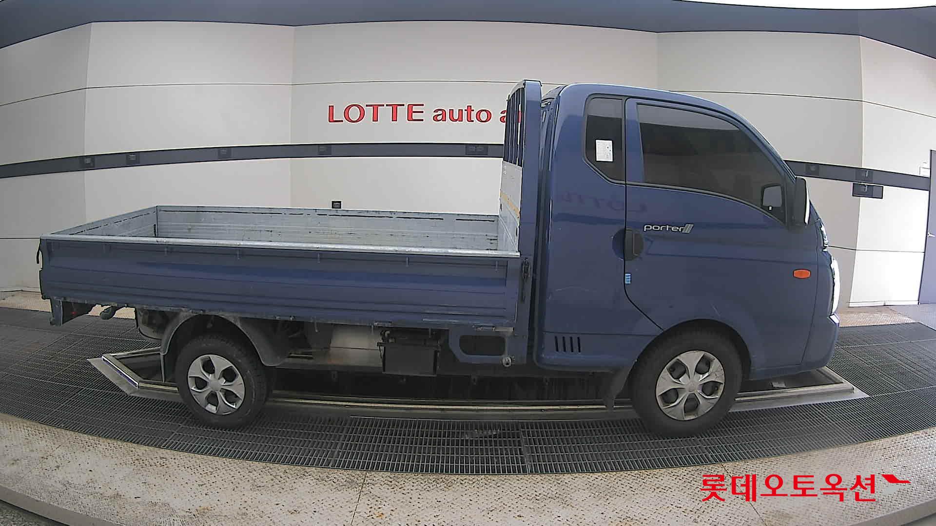 2024 - hyundai porter