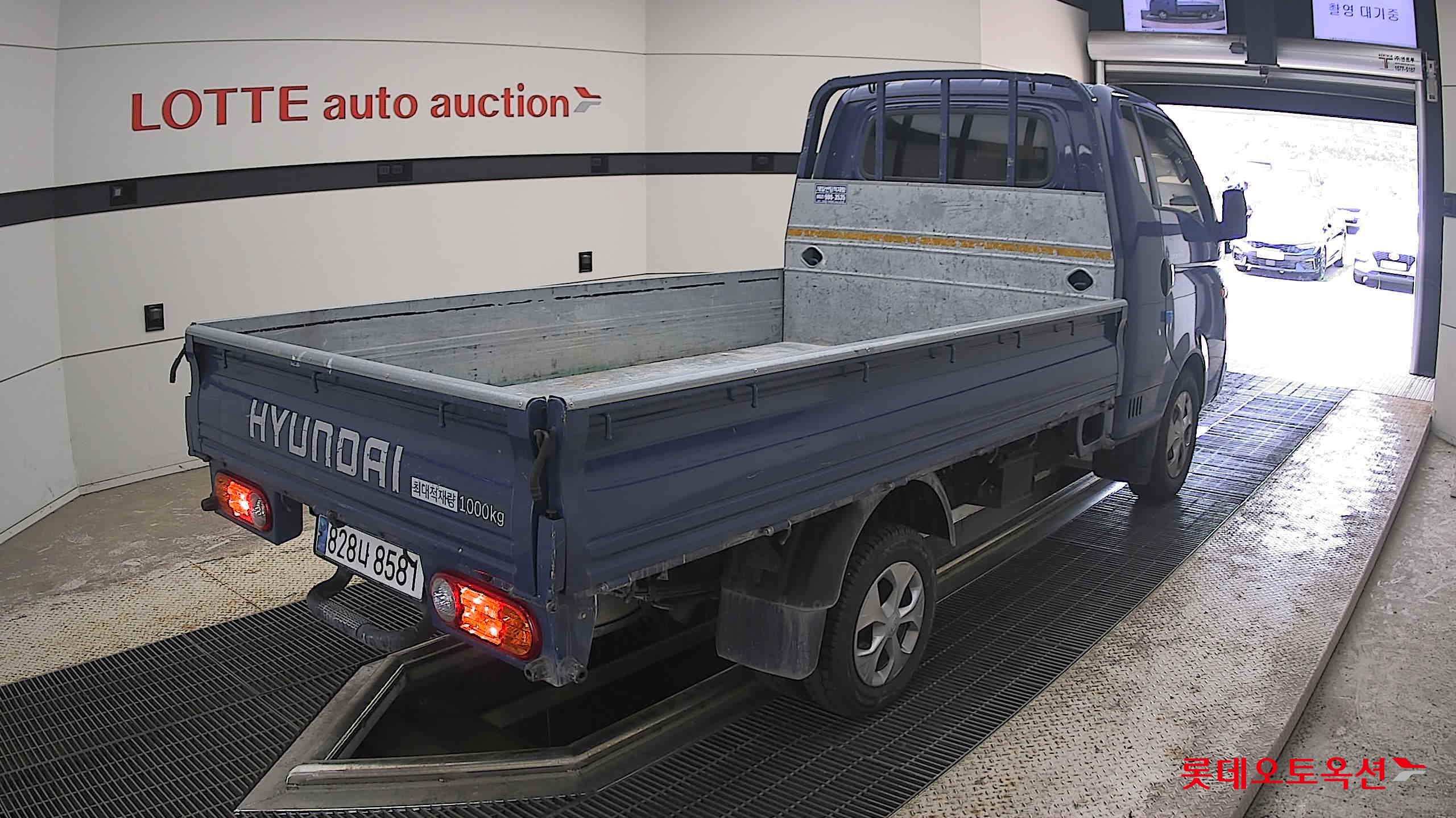 2024 - hyundai porter