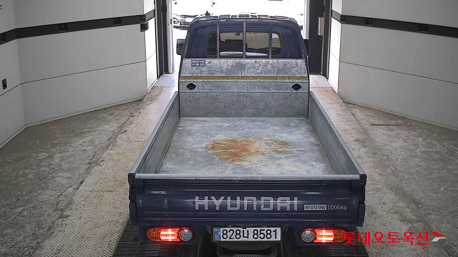 2024 - hyundai porter