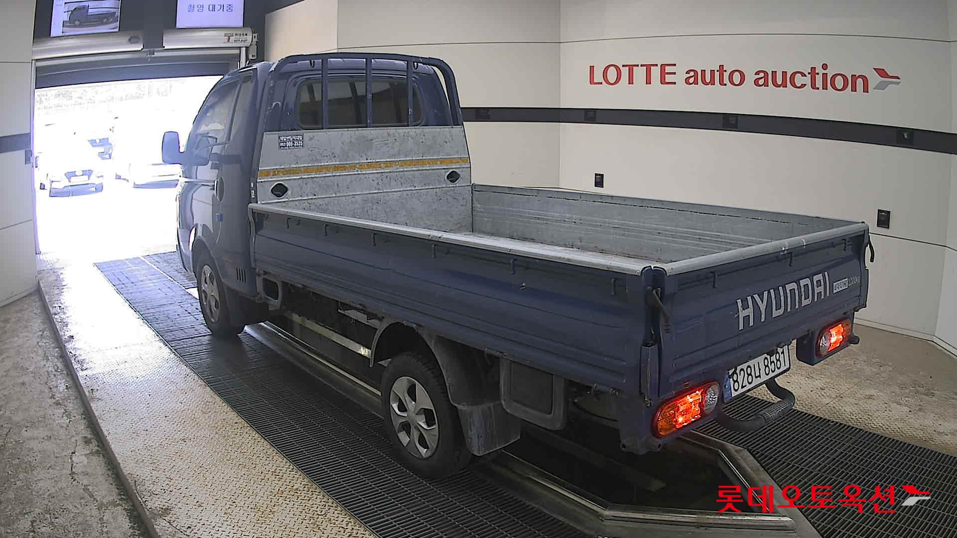 2024 - hyundai porter