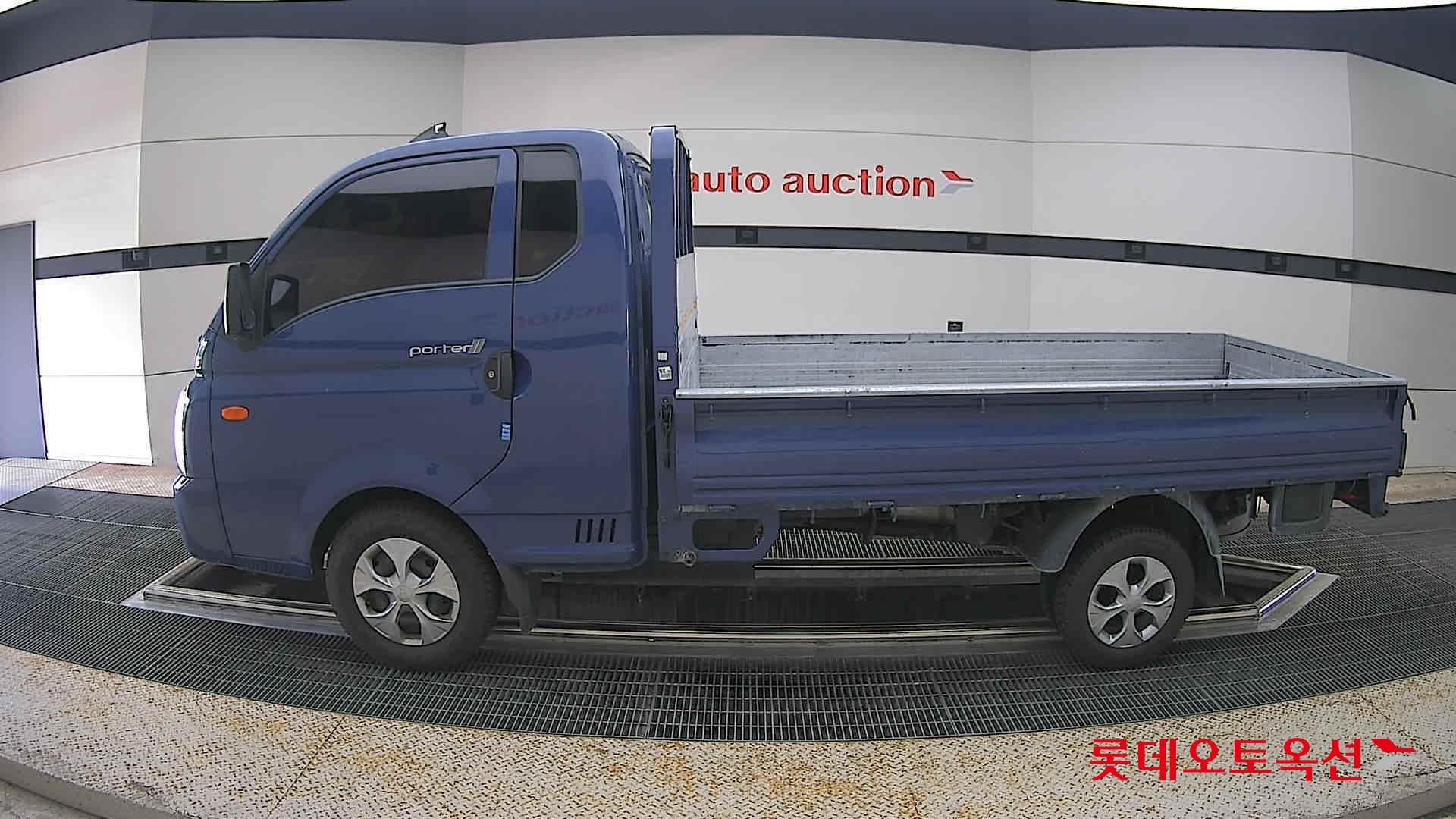 2024 - hyundai porter
