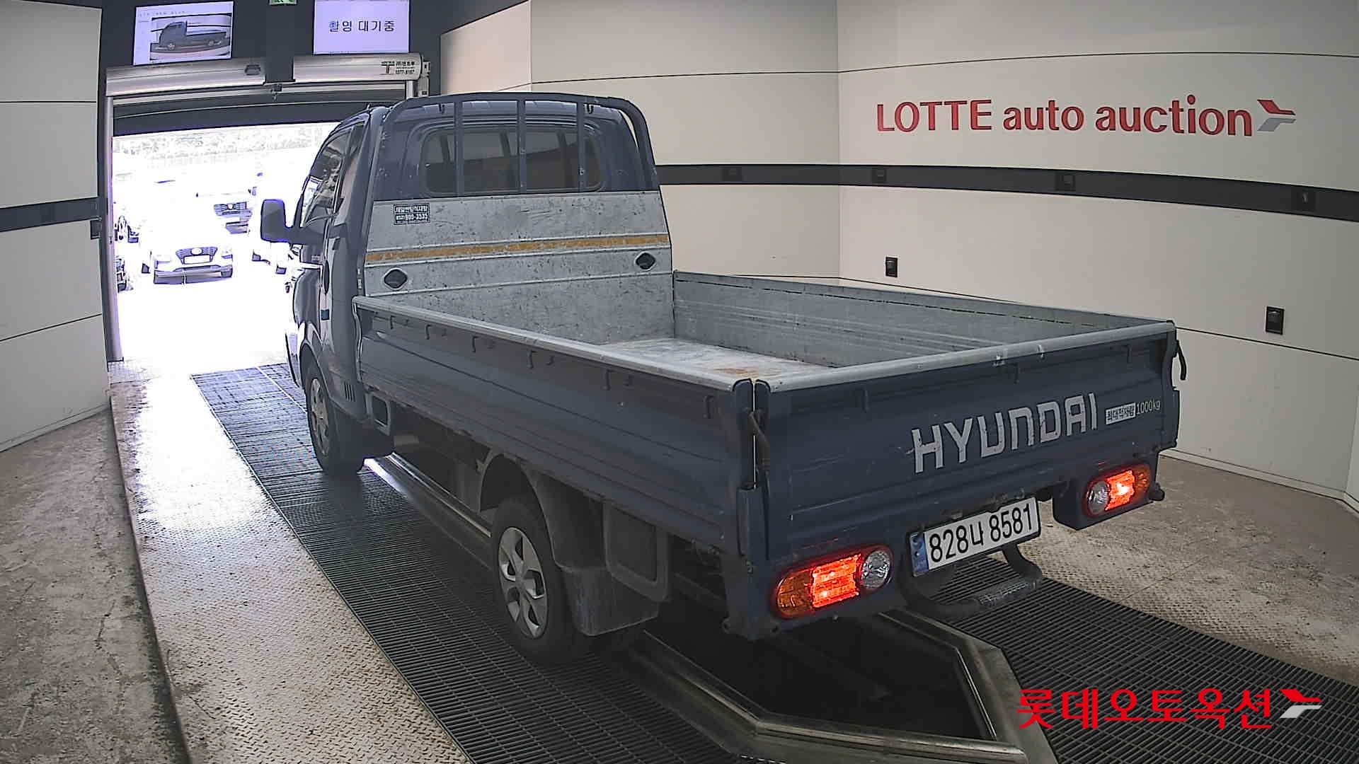 2024 - hyundai porter