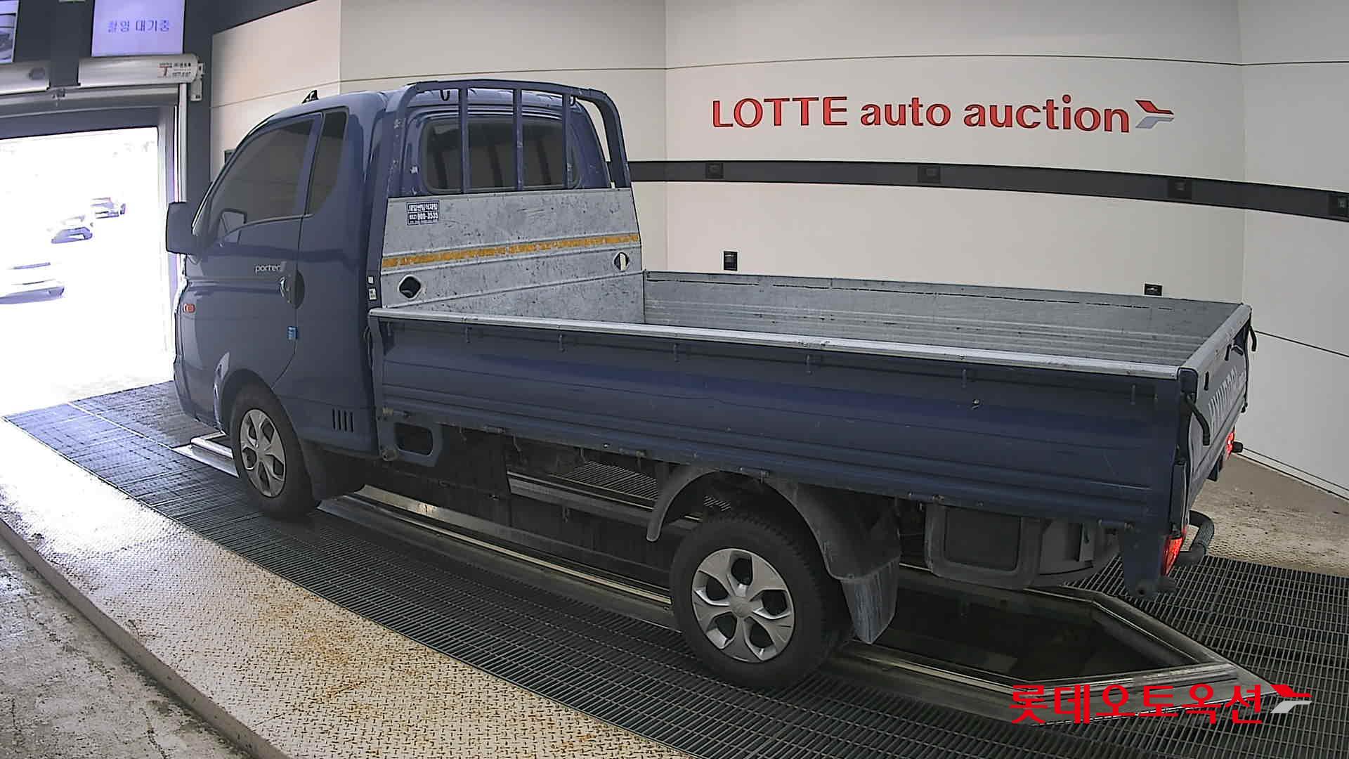 2024 - hyundai porter