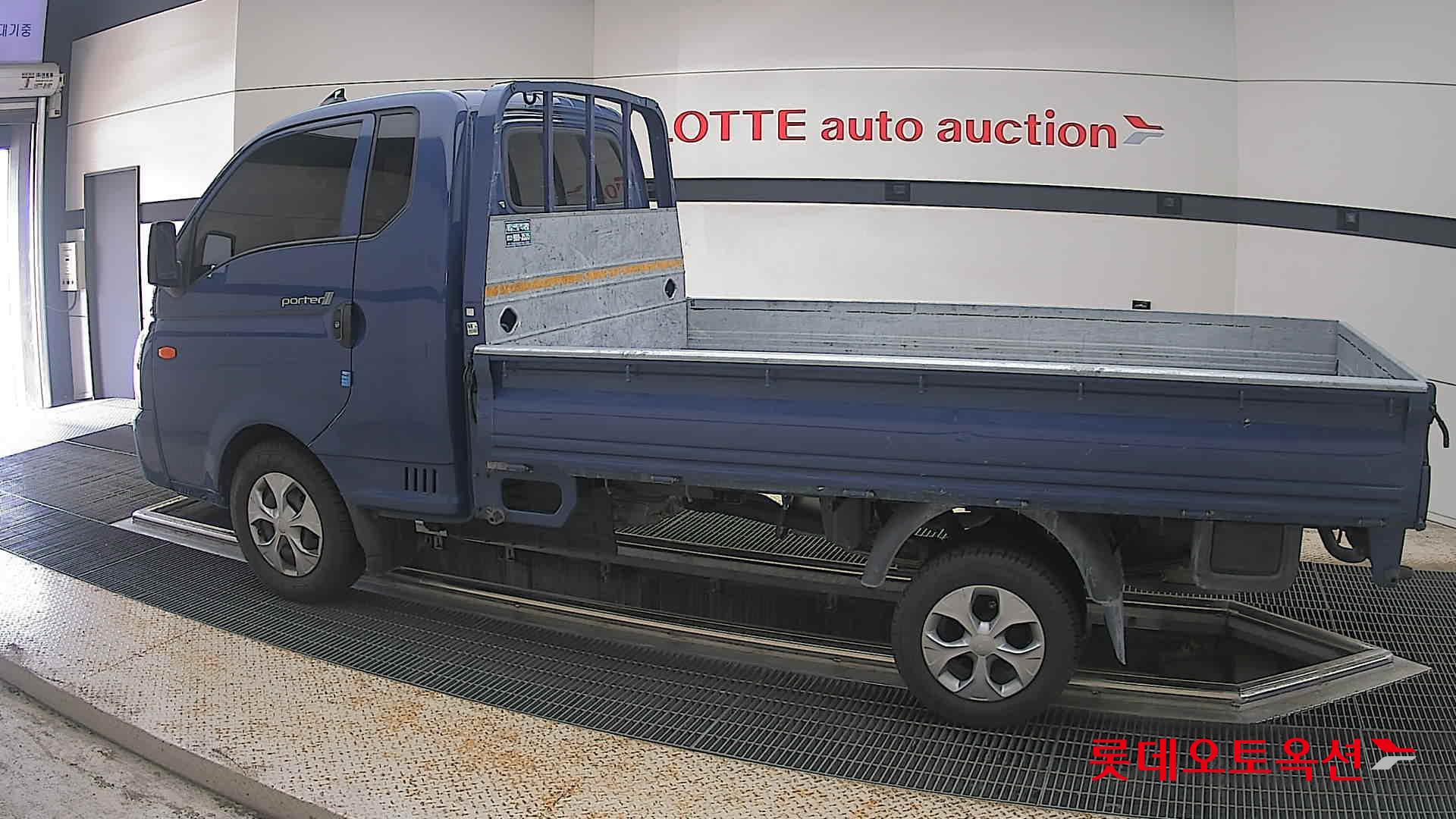 2024 - hyundai porter