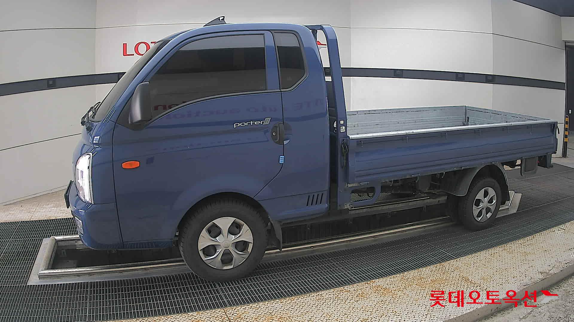 2024 - hyundai porter