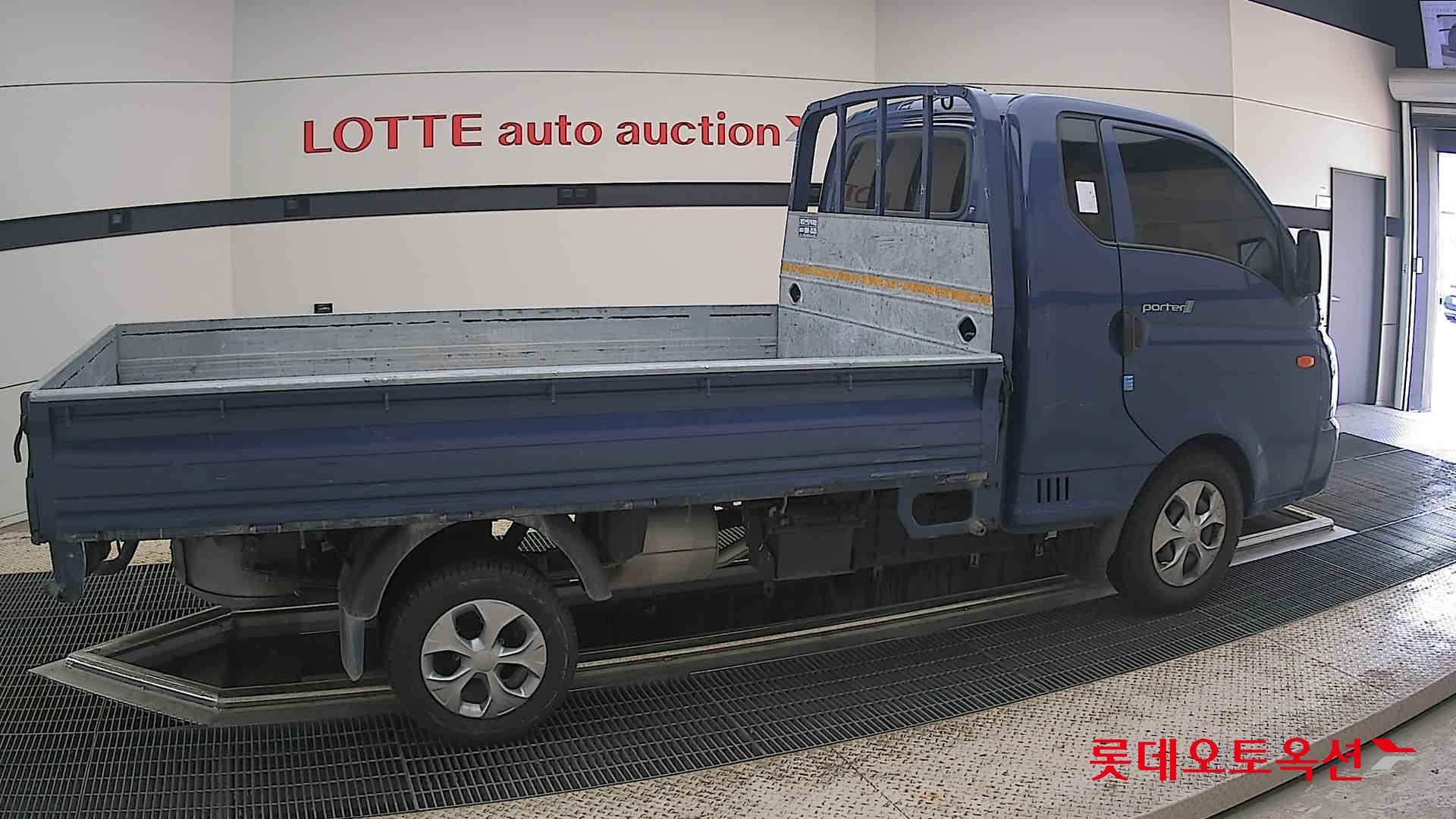 2024 - hyundai porter