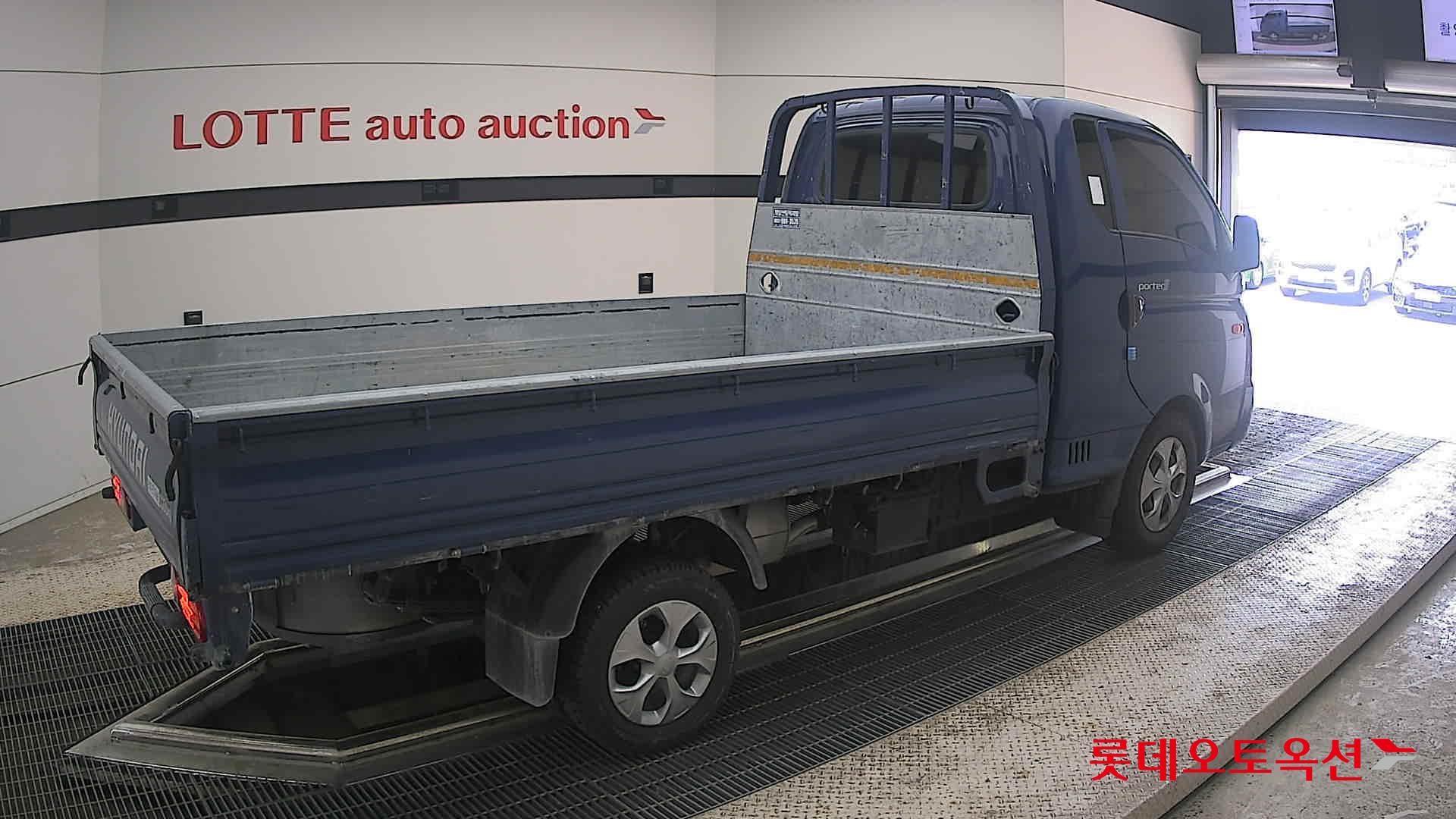 2024 - hyundai porter