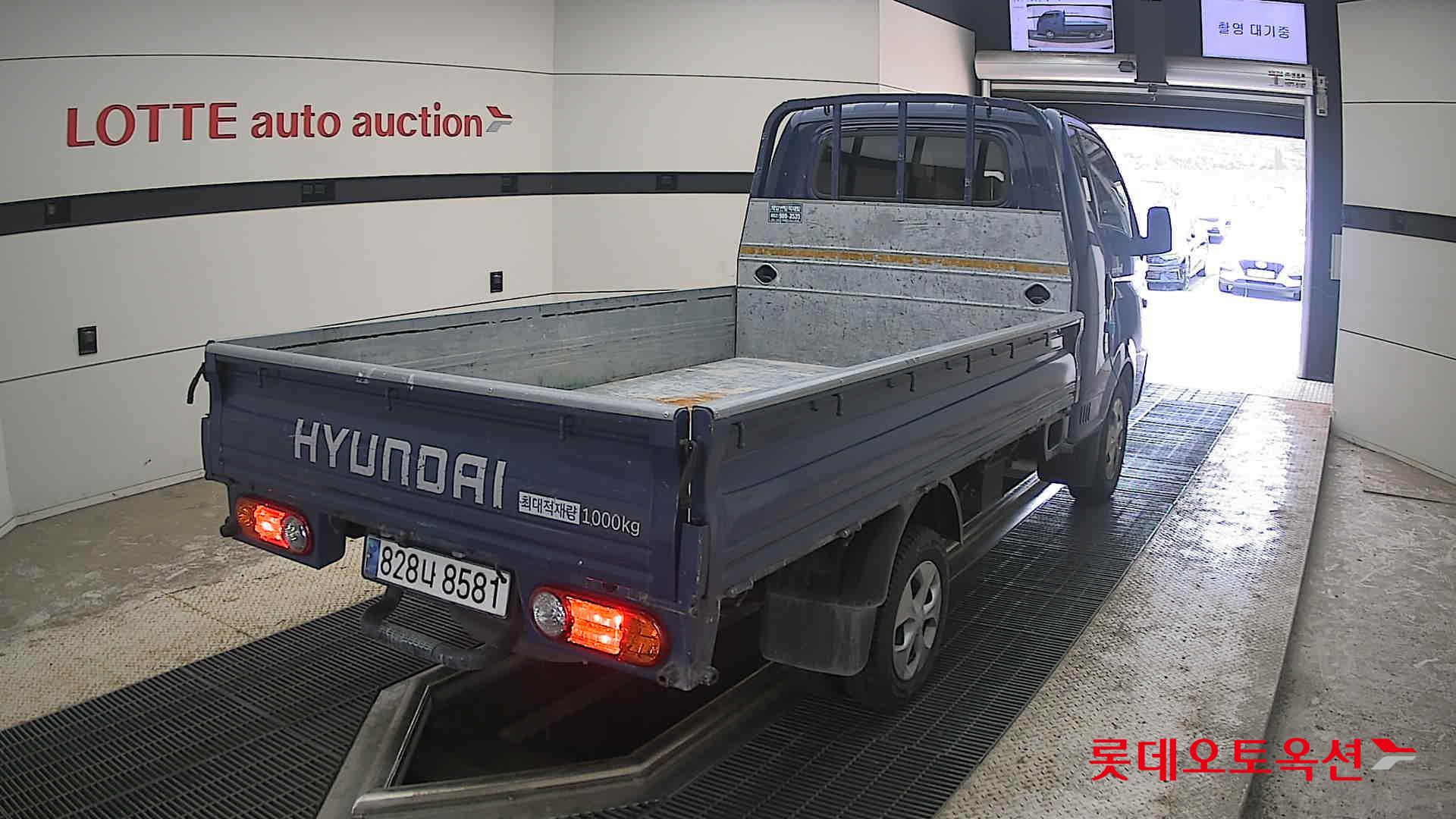 2024 - hyundai porter