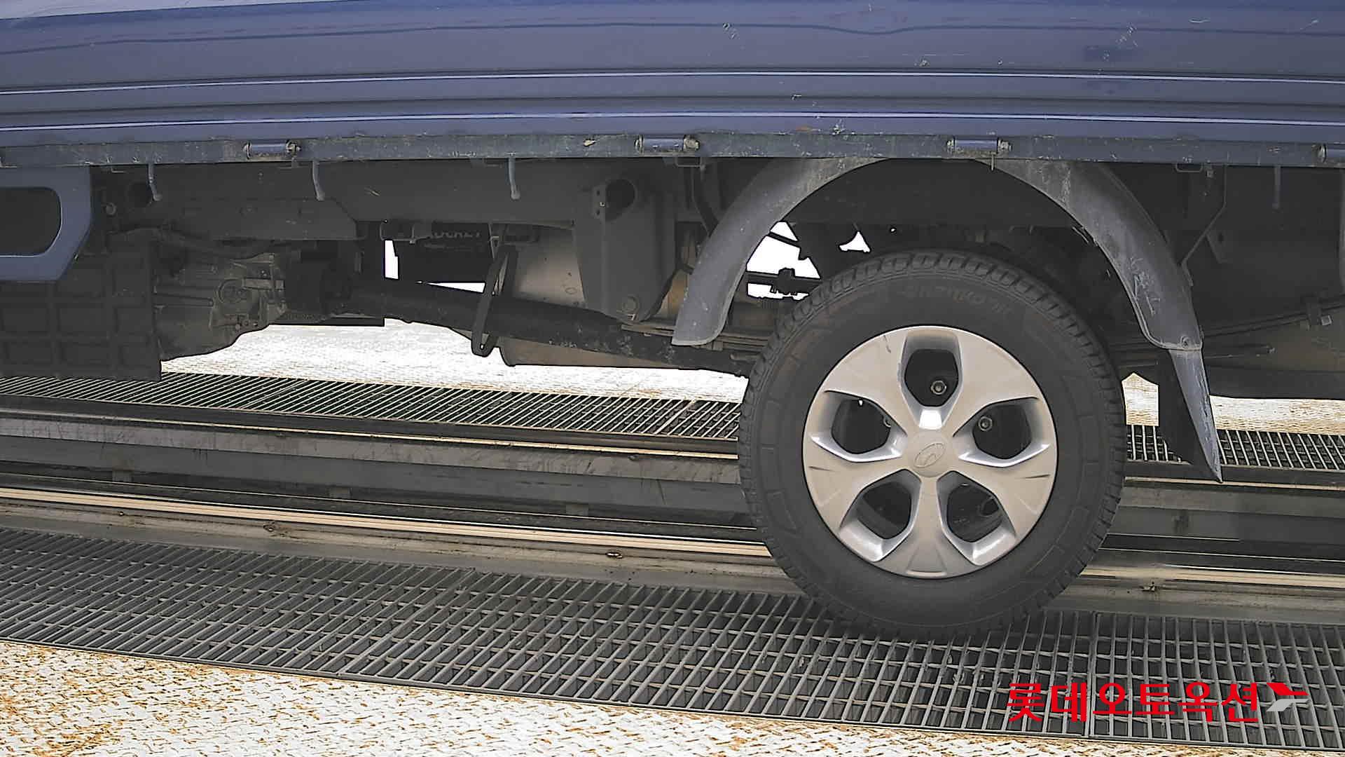 2024 - hyundai porter