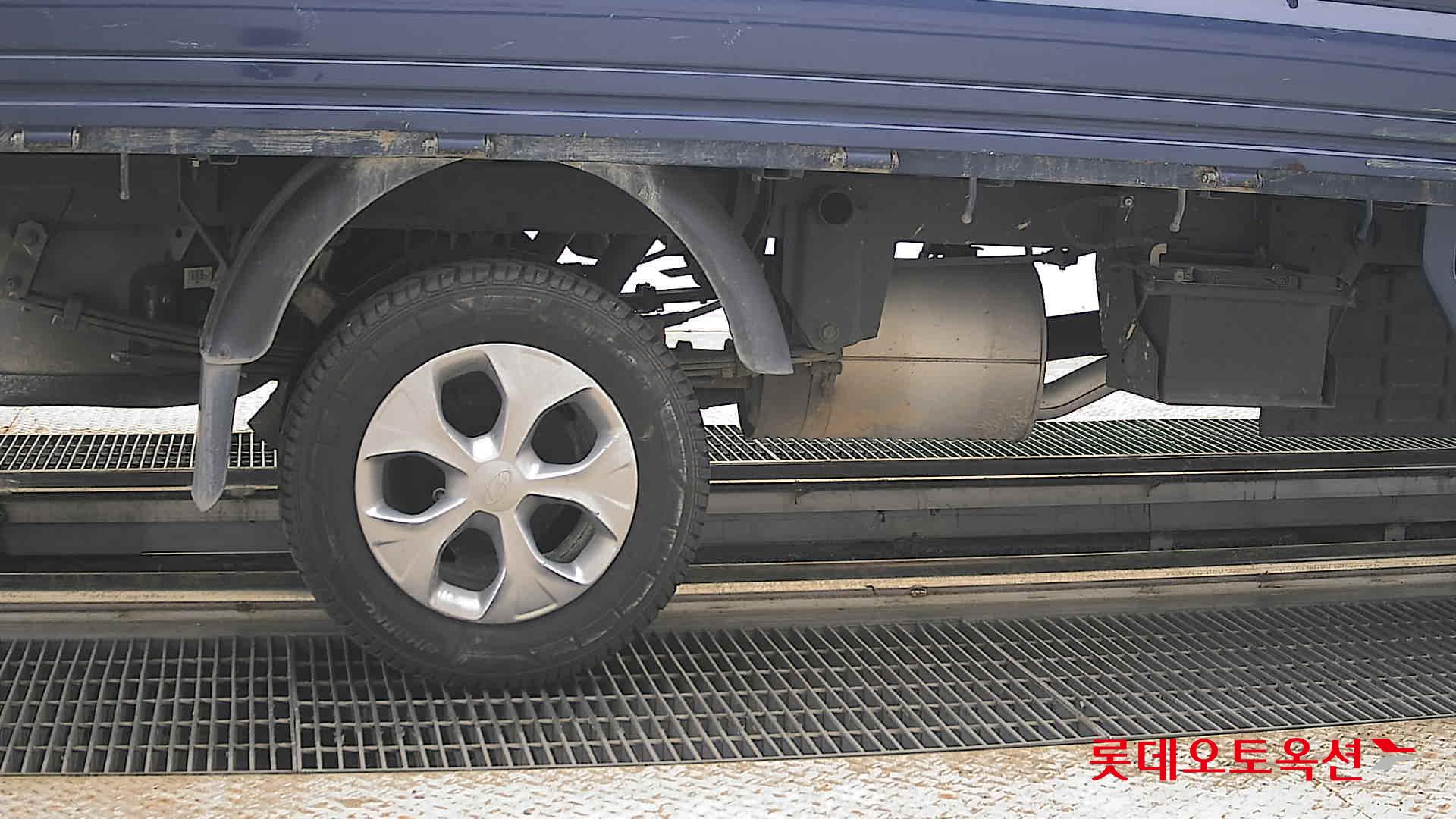 2024 - hyundai porter