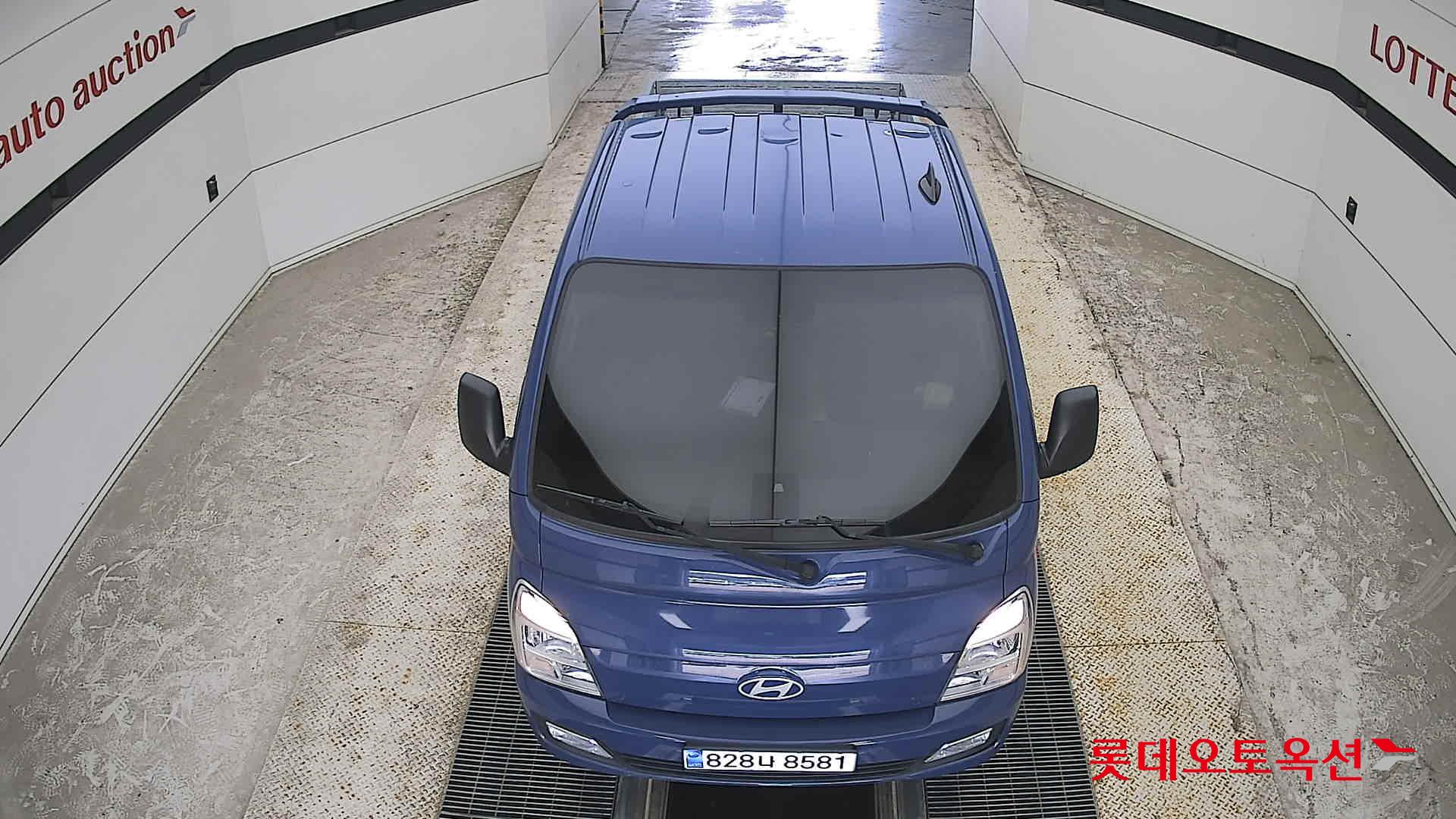 2024 - hyundai porter