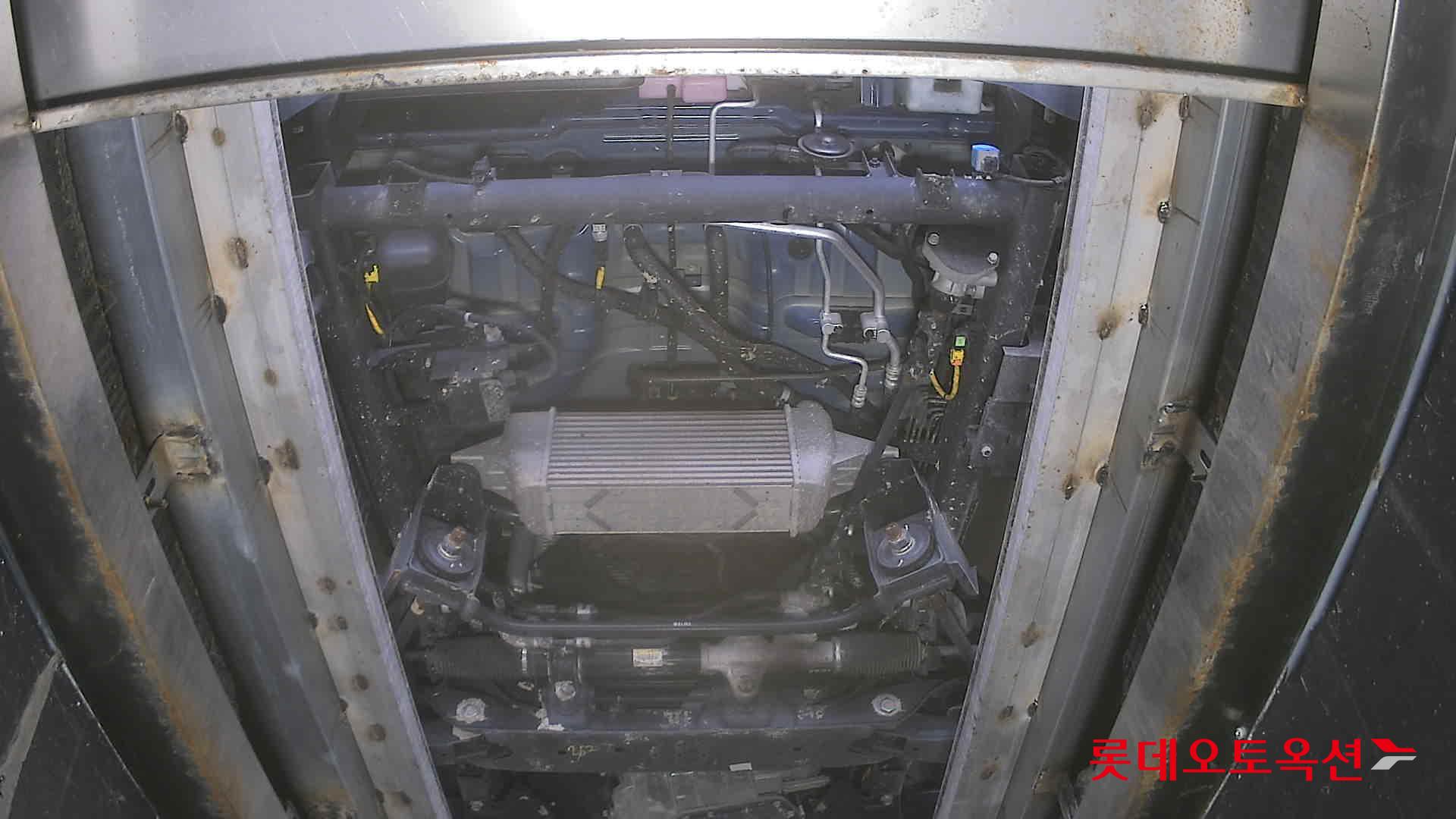 2024 - hyundai porter