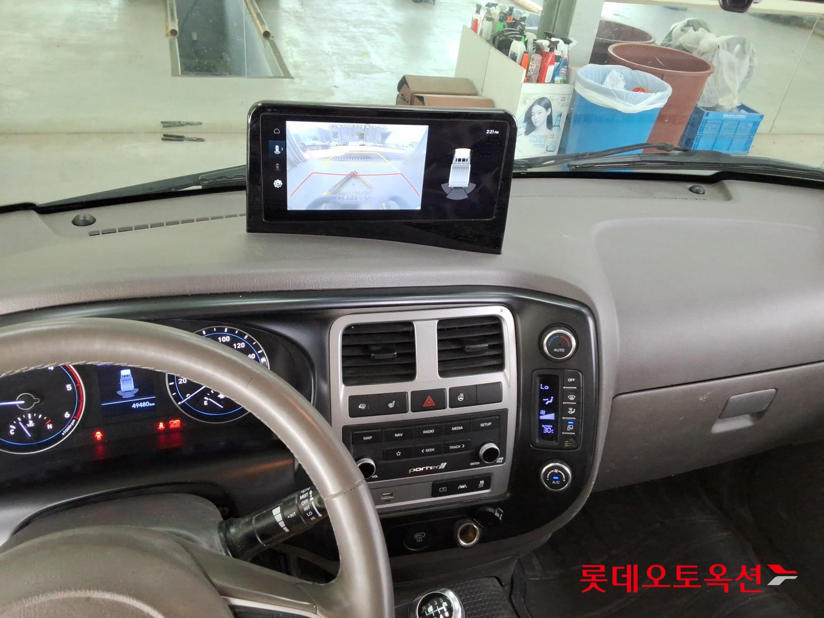 2024 - hyundai porter
