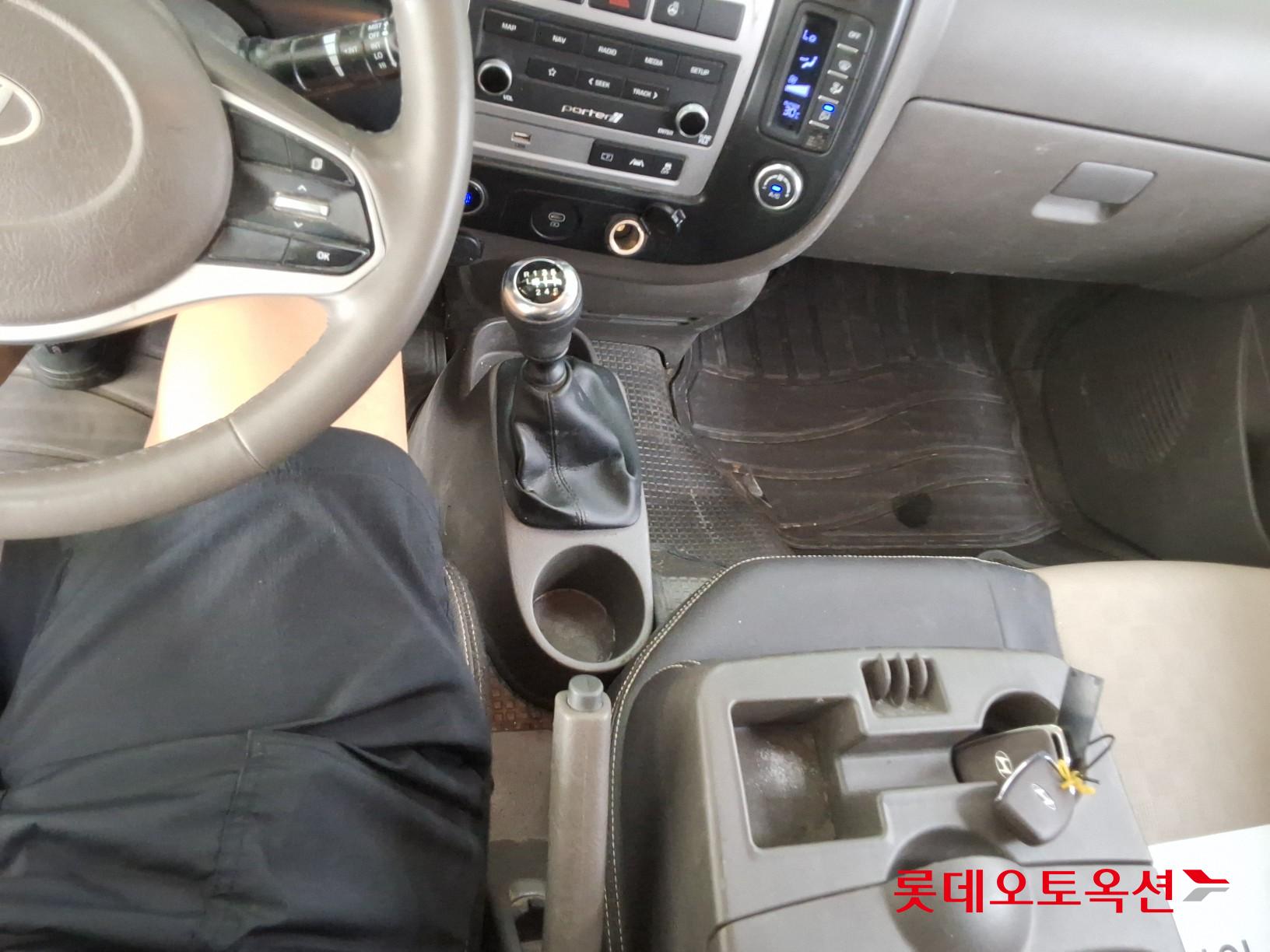 2024 - hyundai porter