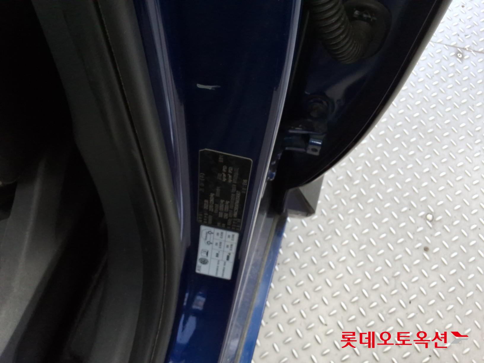 2022 - kia ev6