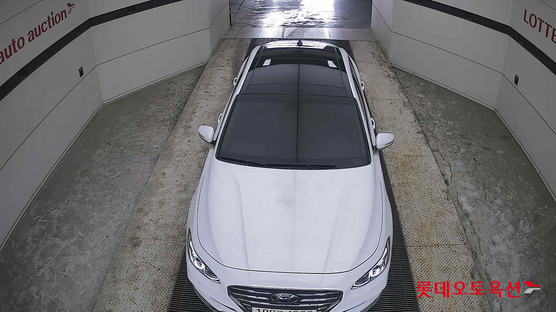 2019 - hyundai grandeur