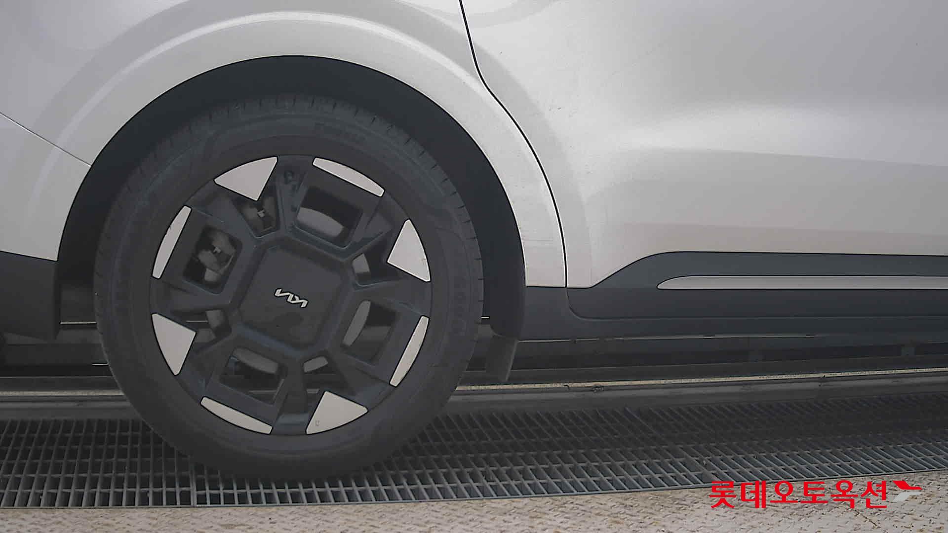 2024 - kia carnival