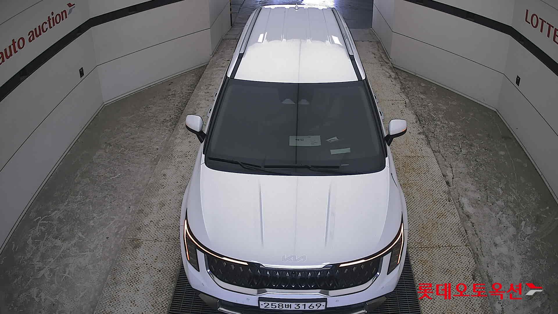 2024 - kia carnival