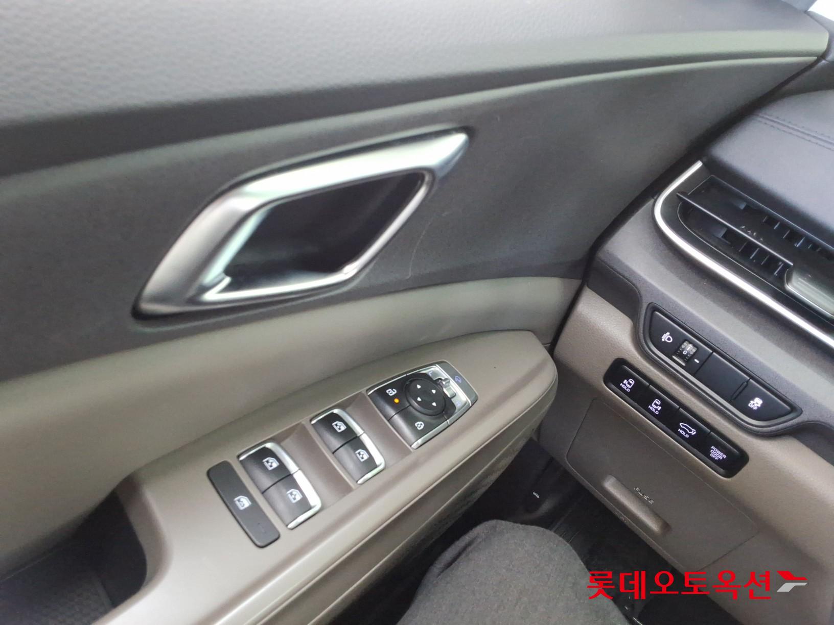 2024 - kia carnival