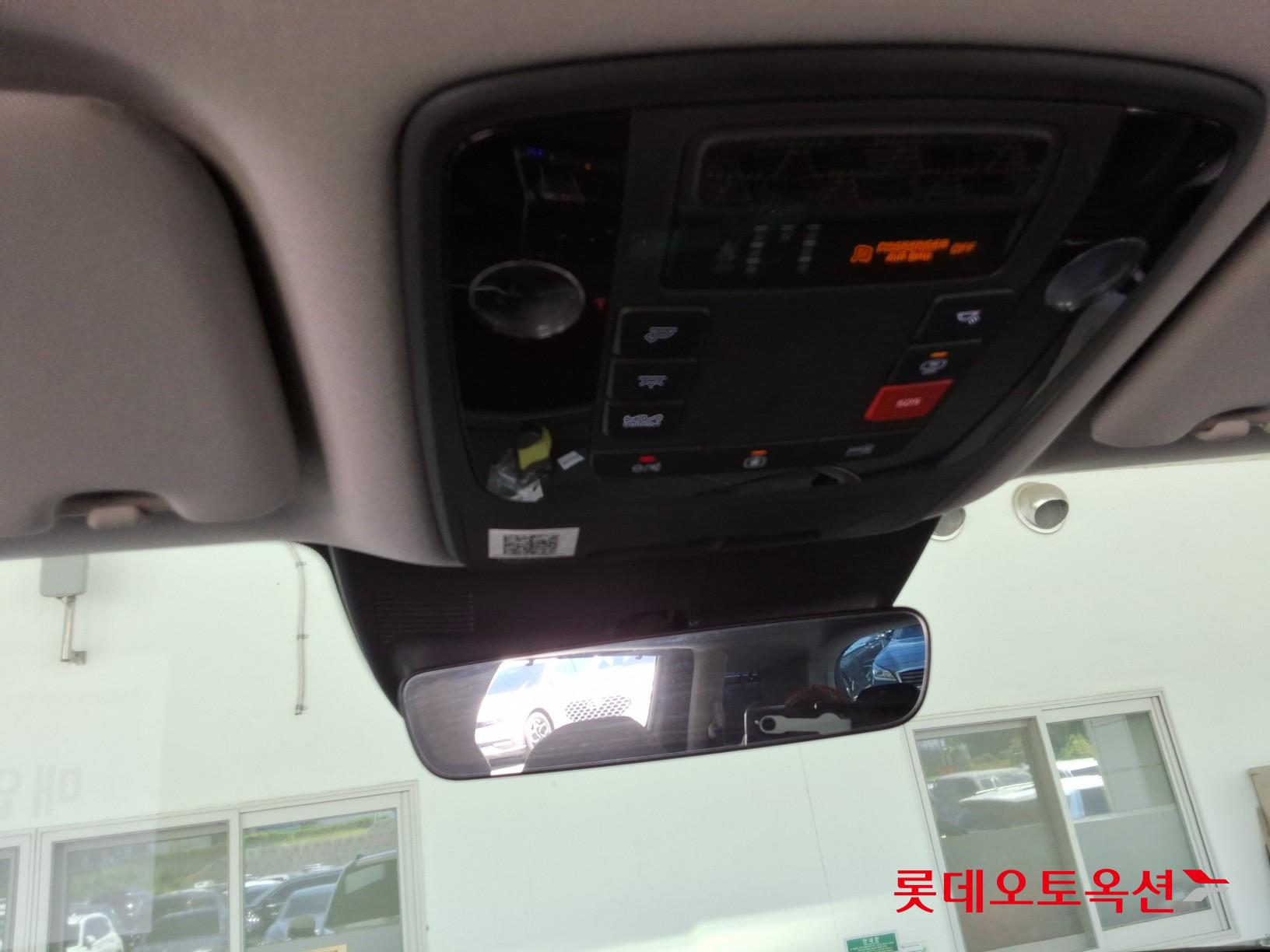 2024 - kia carnival
