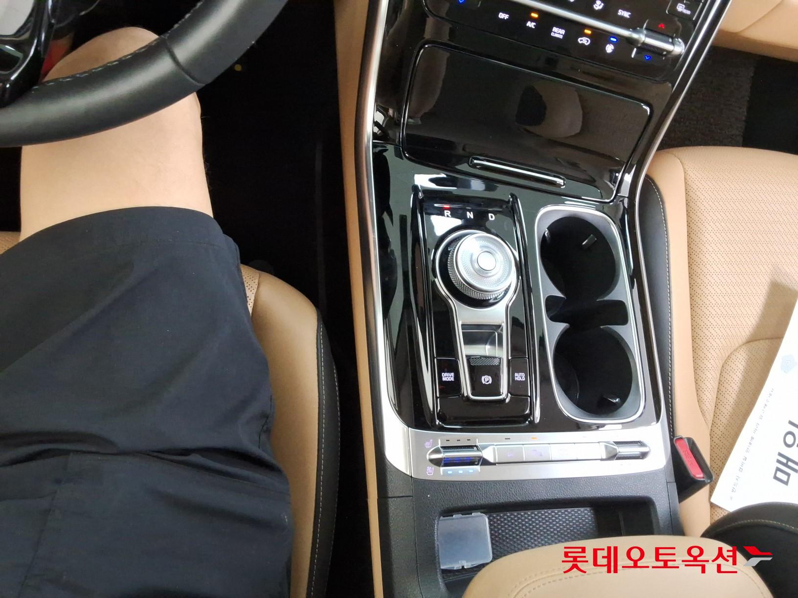 2023 - kia carnival
