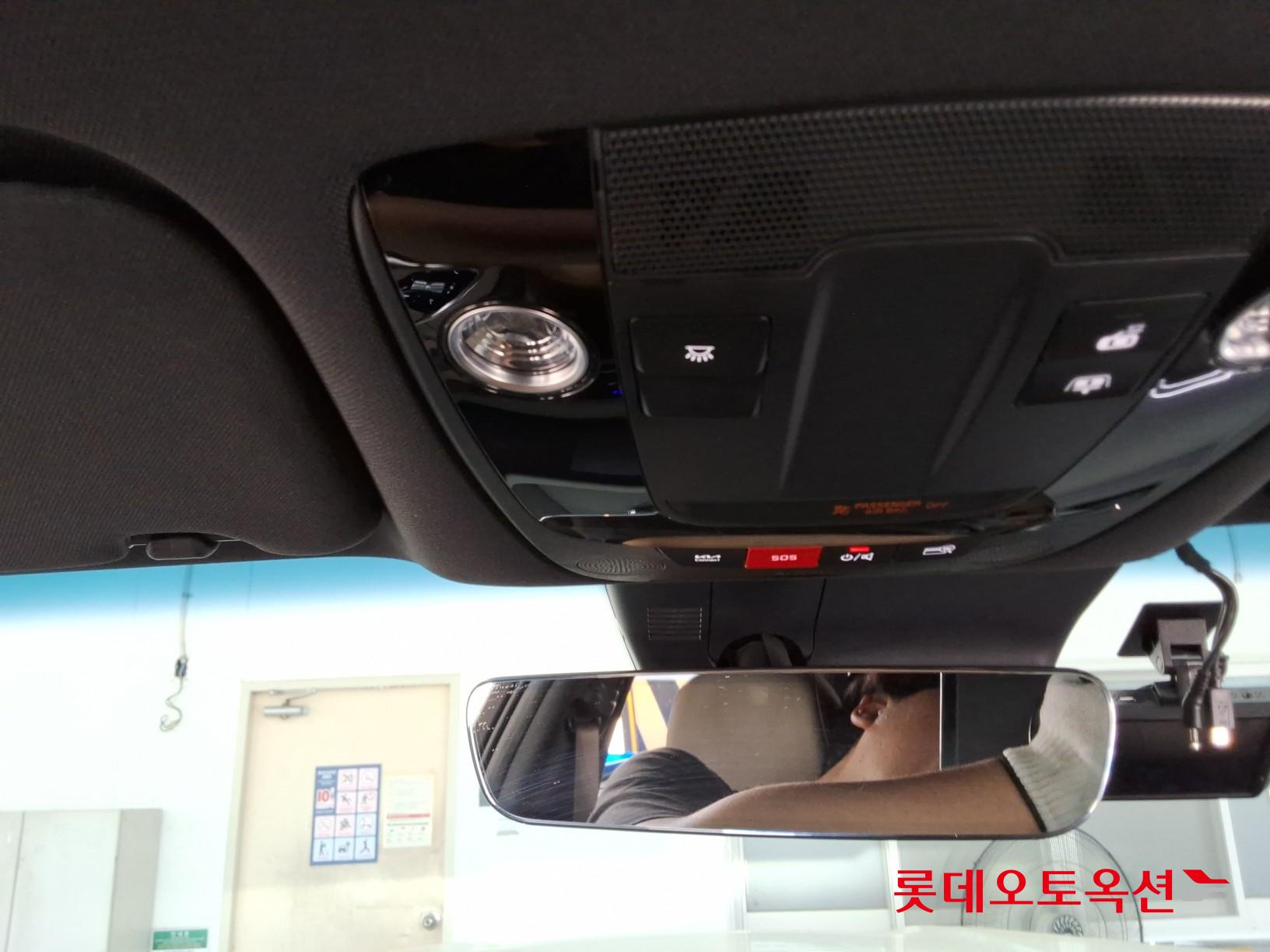 2023 - kia k8