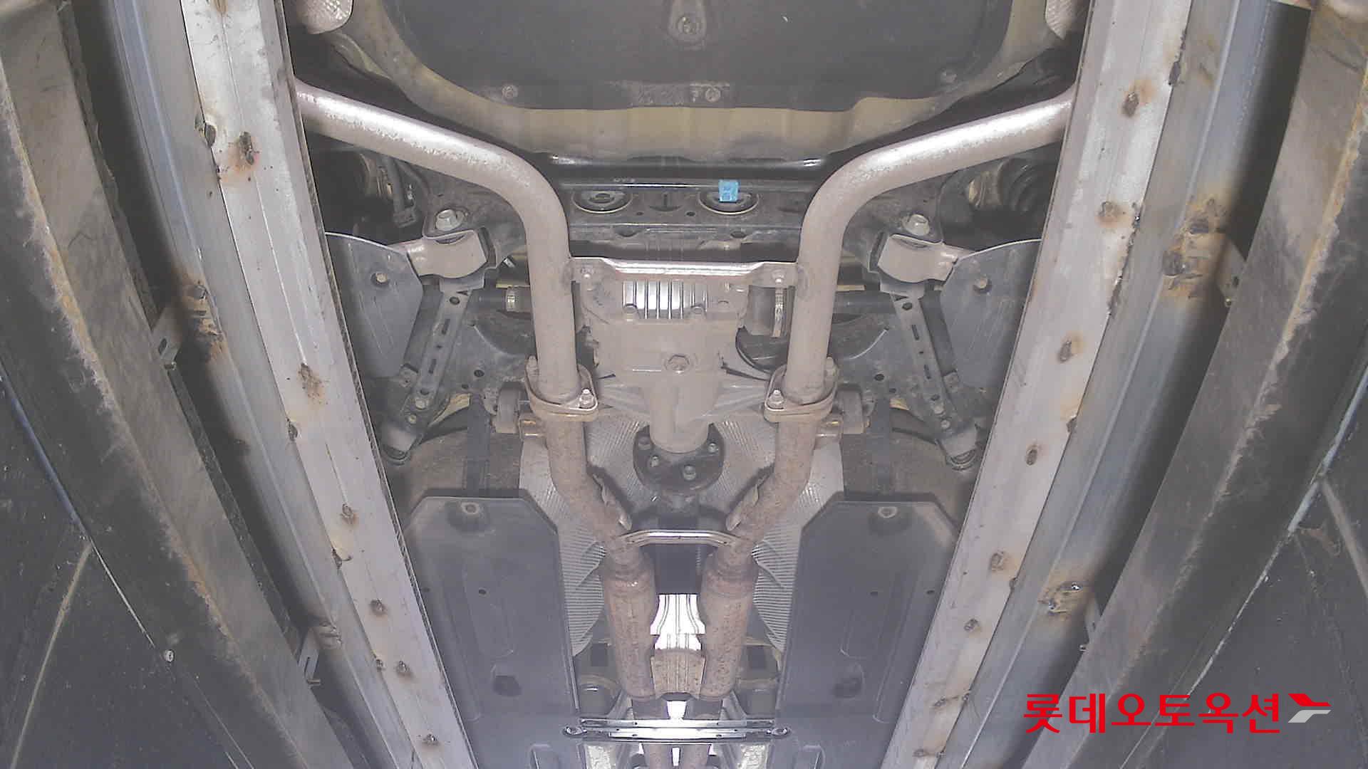 2023 - kia k9