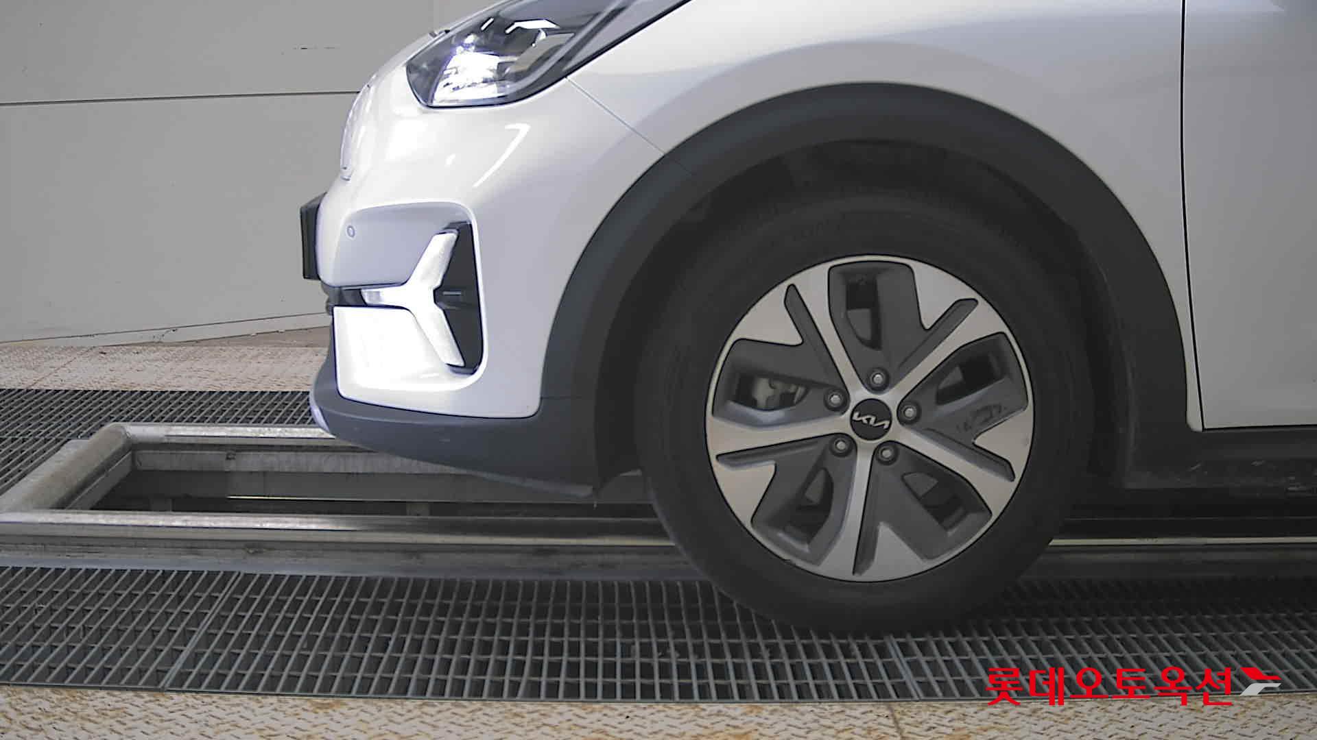 2024 - kia niro
