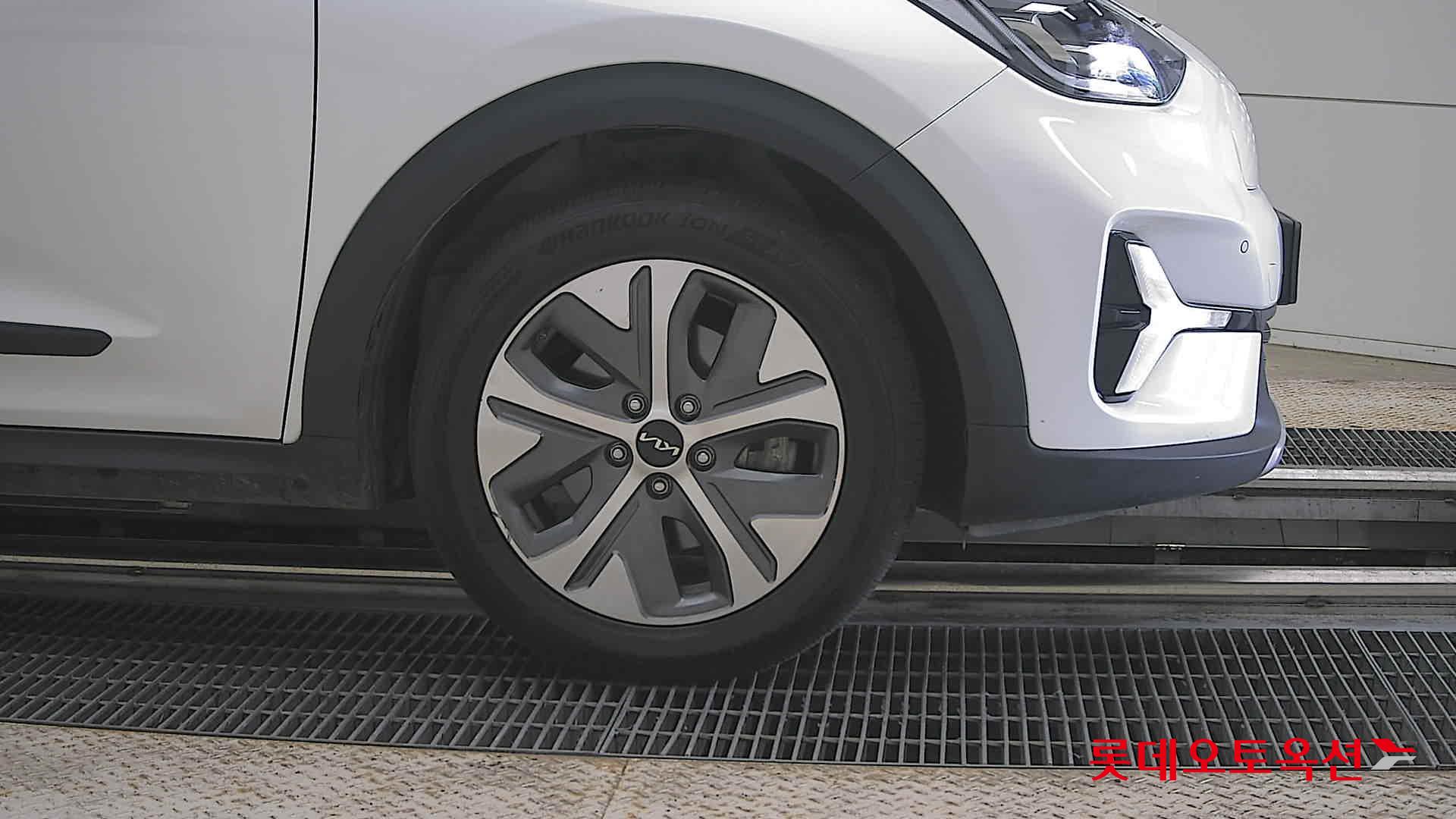 2024 - kia niro