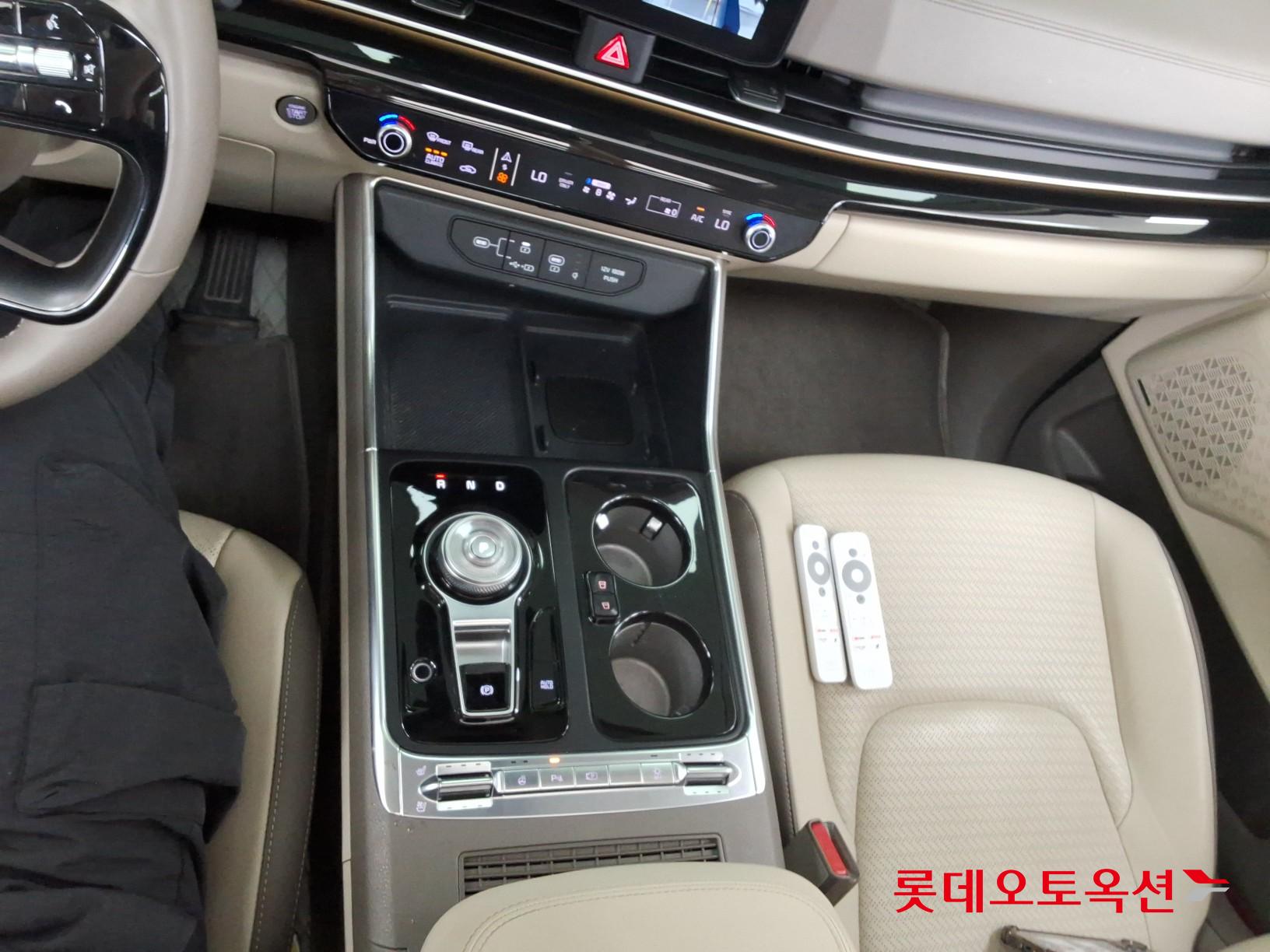 2025 - kia carnival