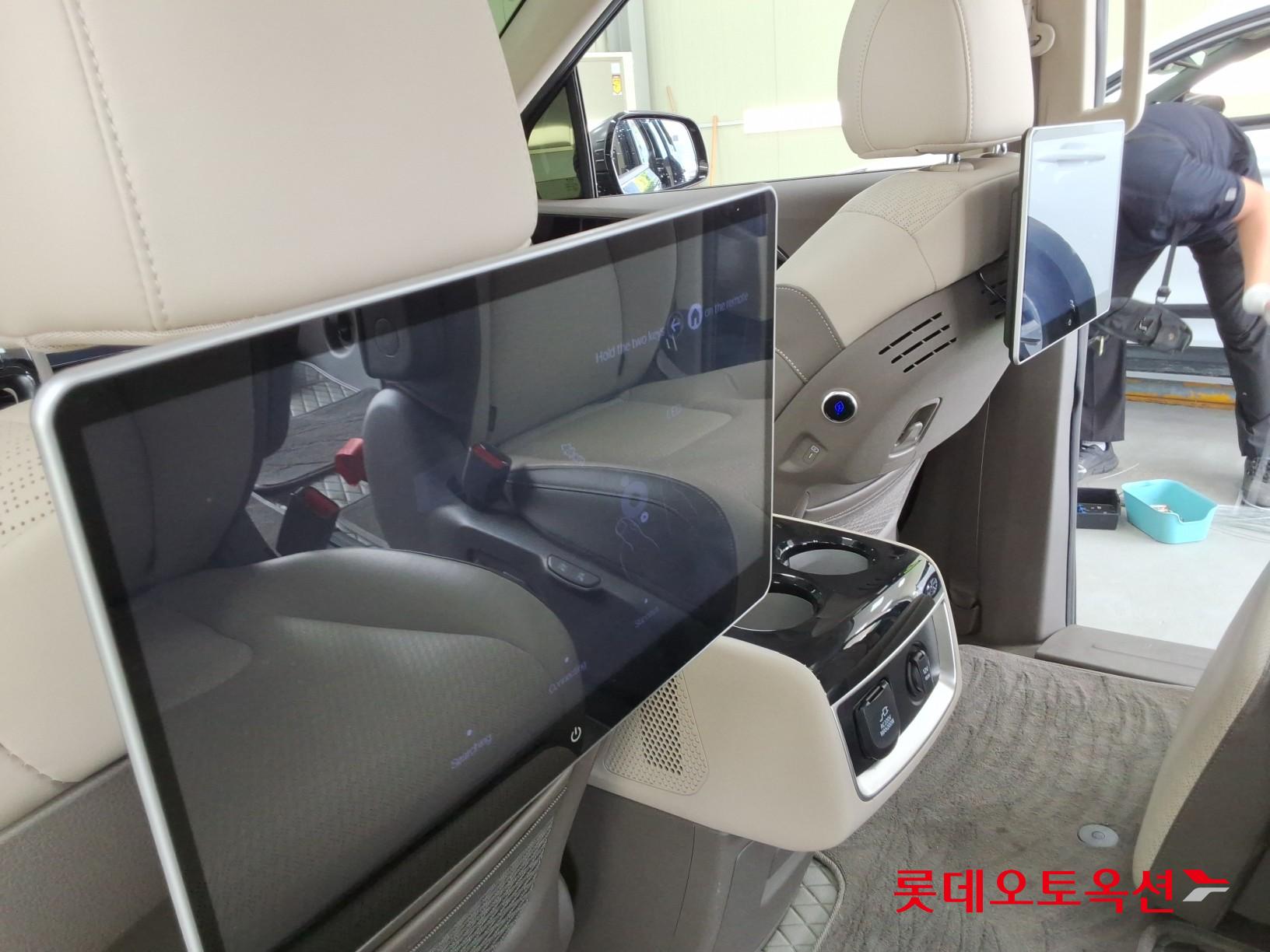 2025 - kia carnival