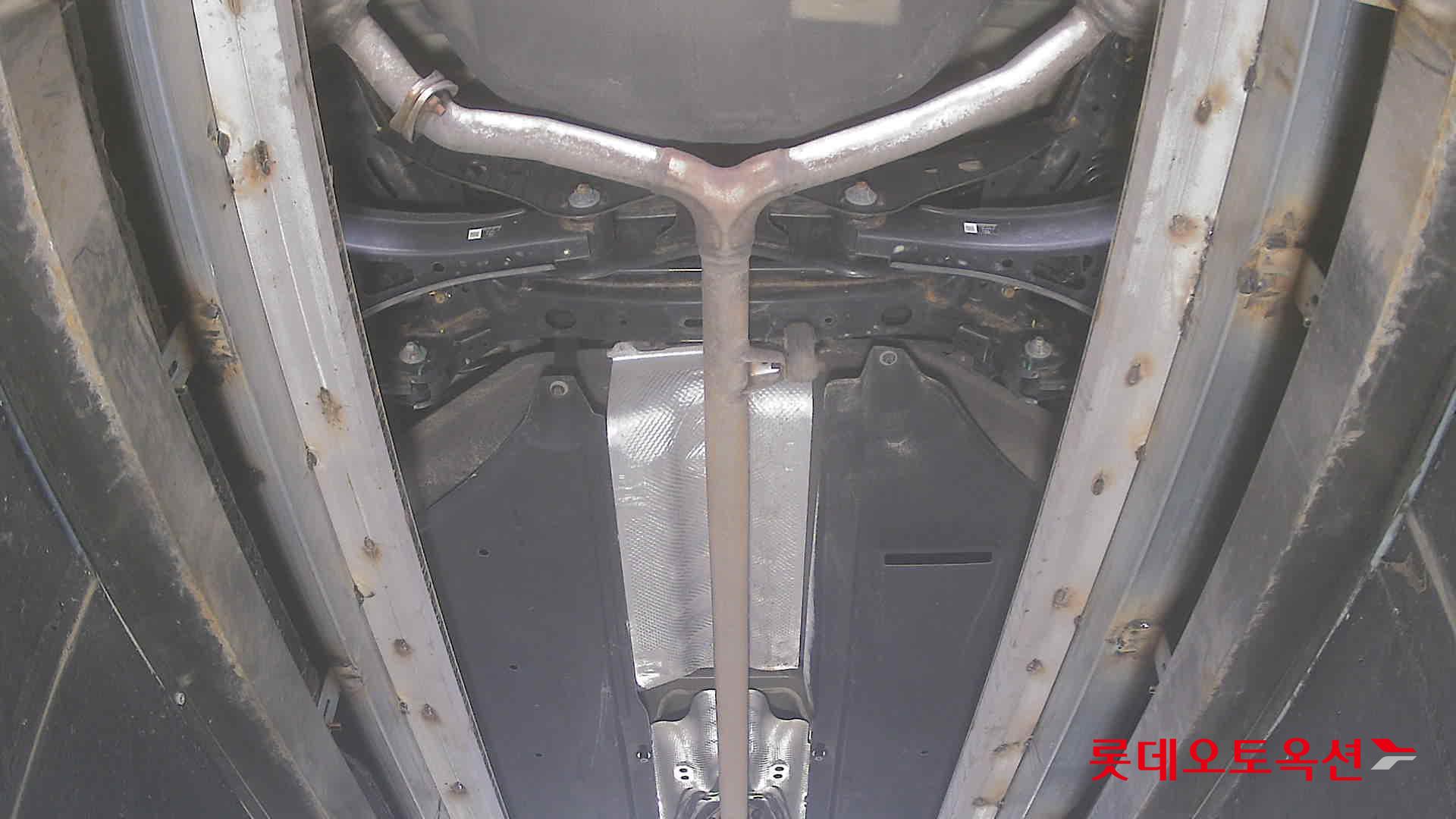 2021 - hyundai grandeur