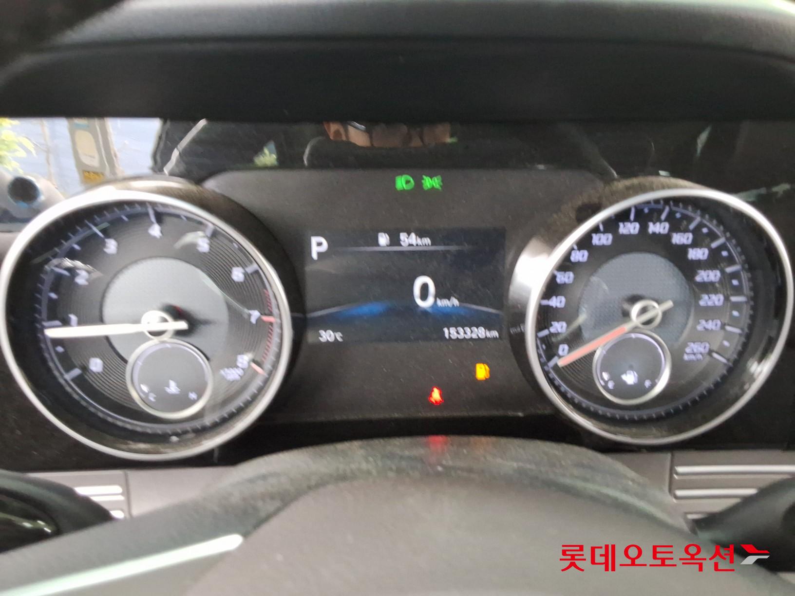 2021 - hyundai grandeur